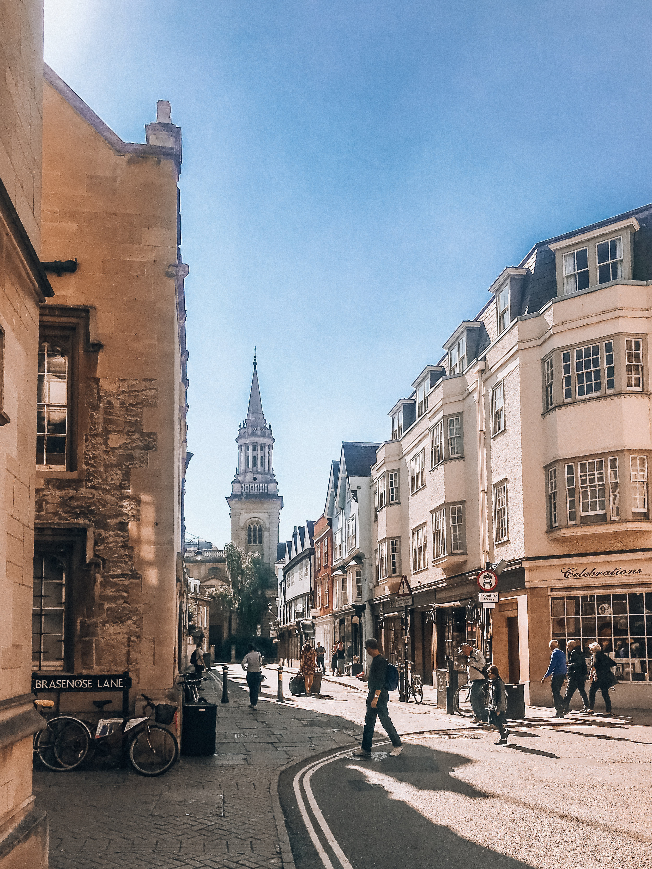 OXFORD UNITED KINGDOM