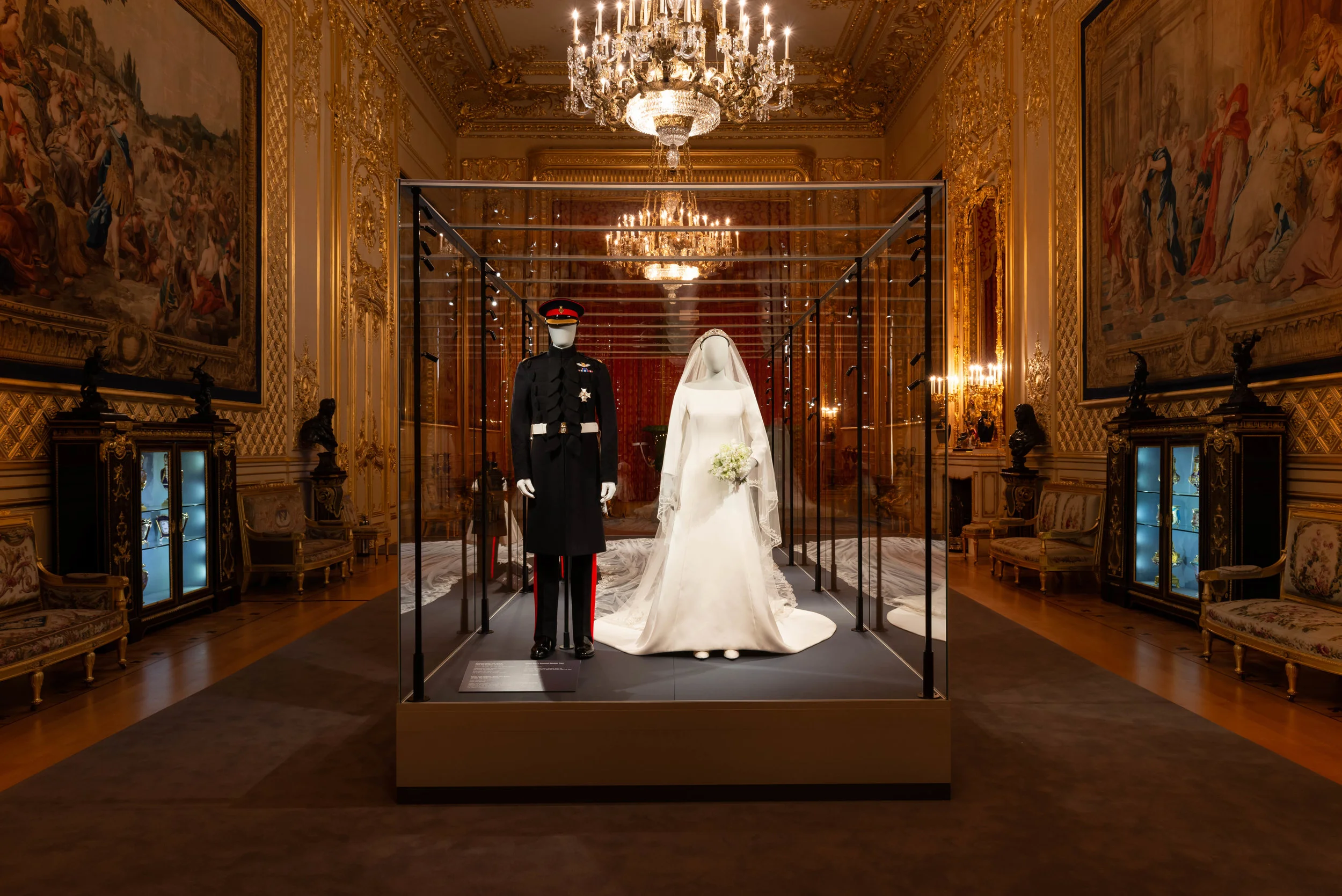 Photo c/o Royal Collection