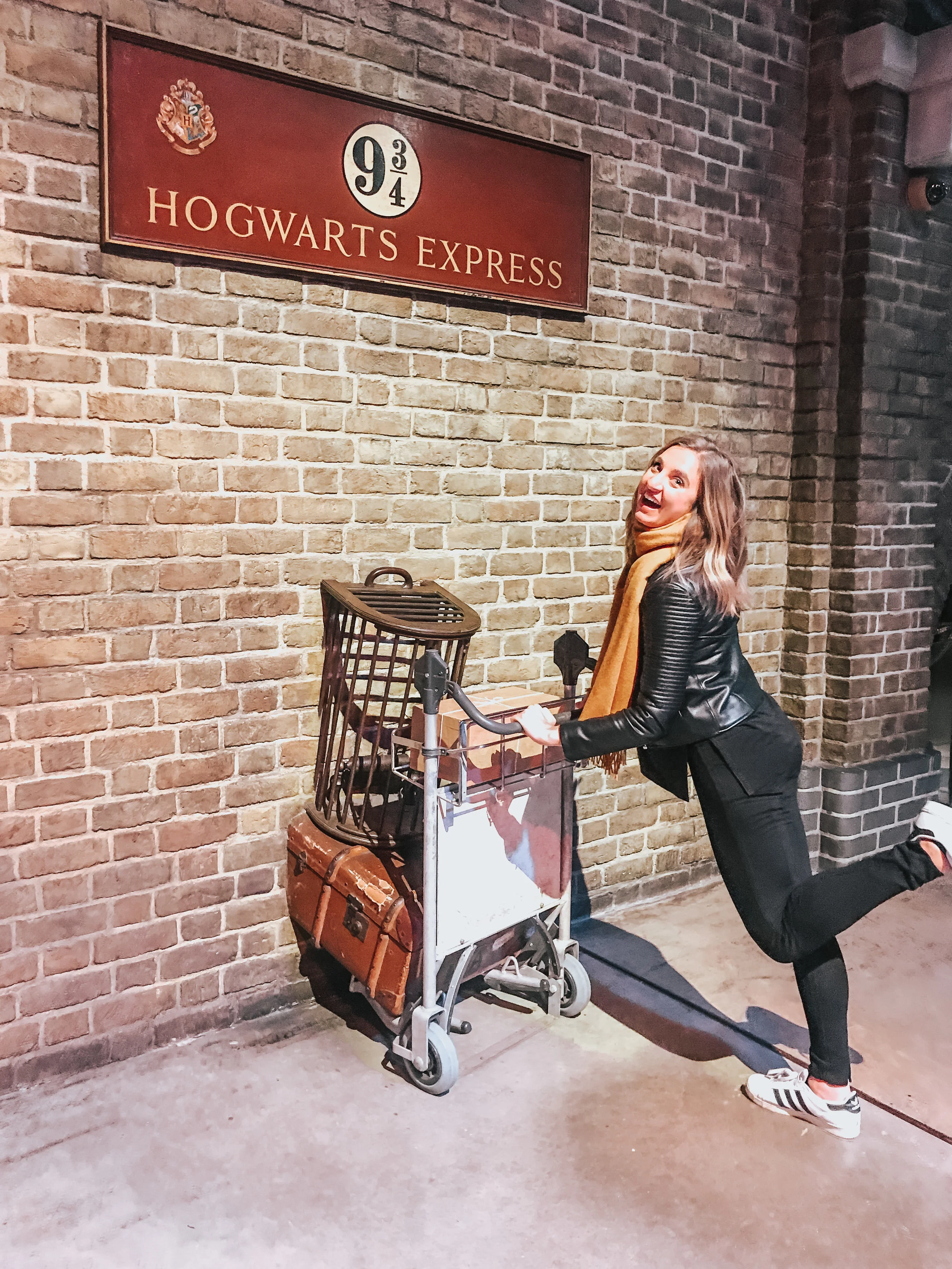 harry potter studio tour london united kingdom