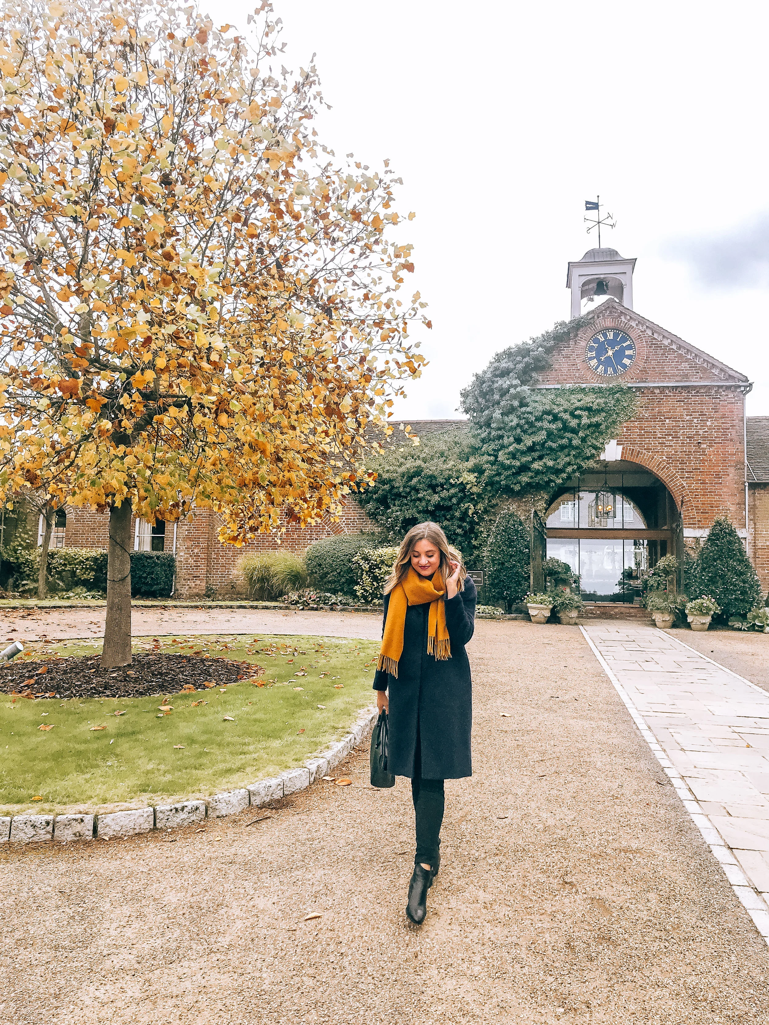 four seasons hampshire united kingdom