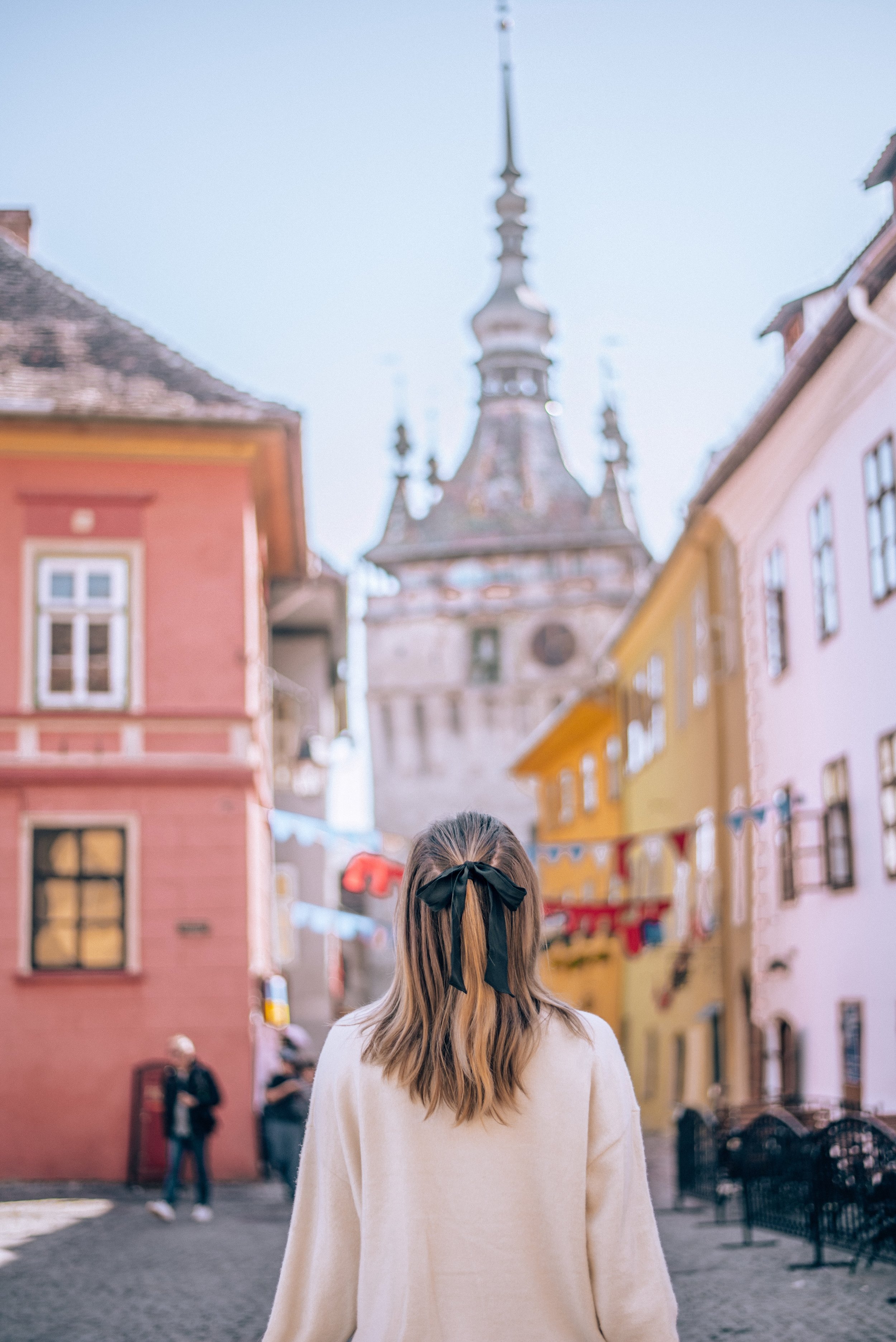 SIGHISOARA ROMANIA