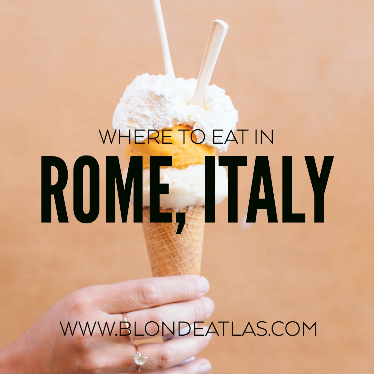 where to eat in Rome