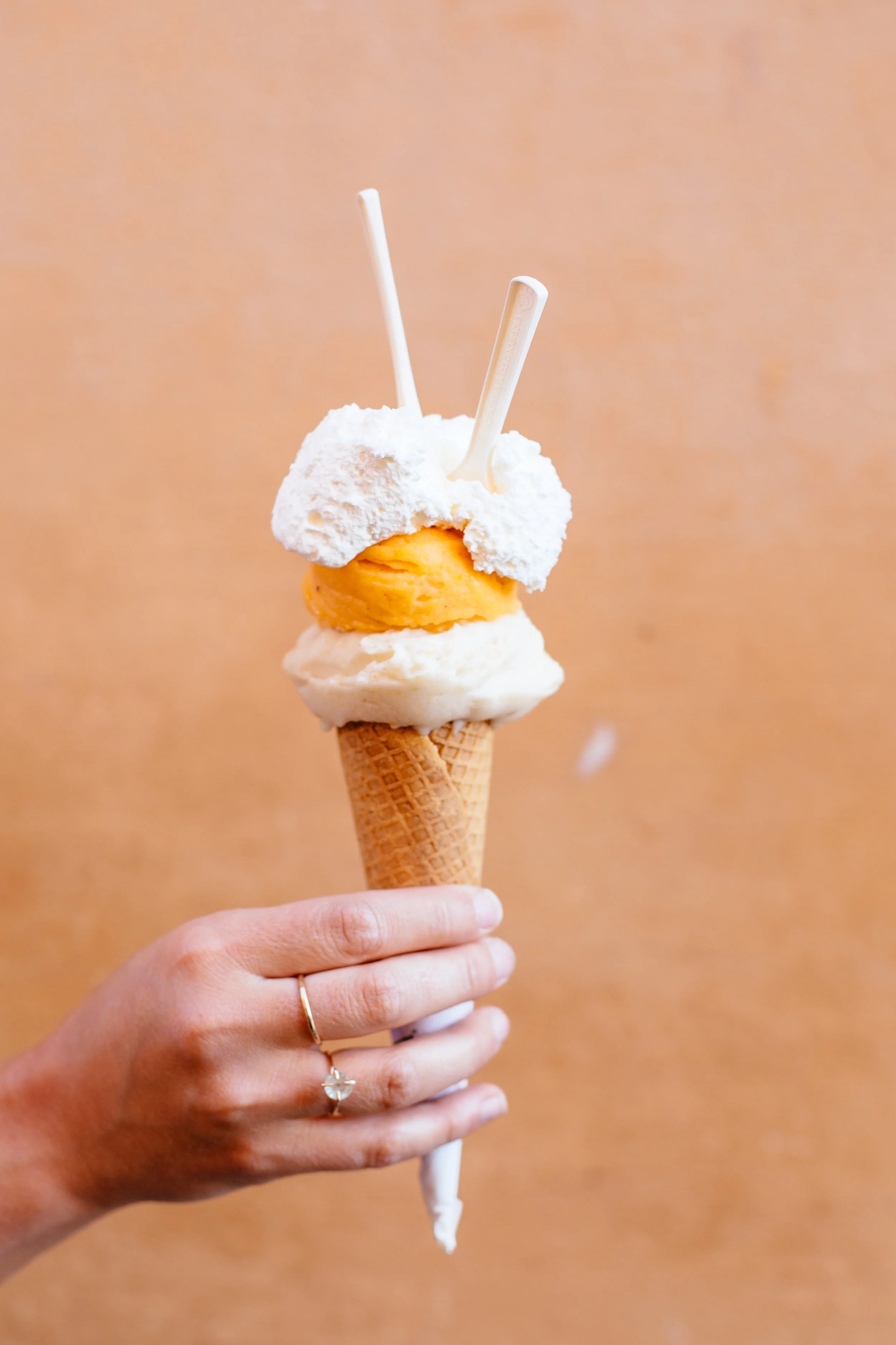 RING: LIVE FASHIONABLE