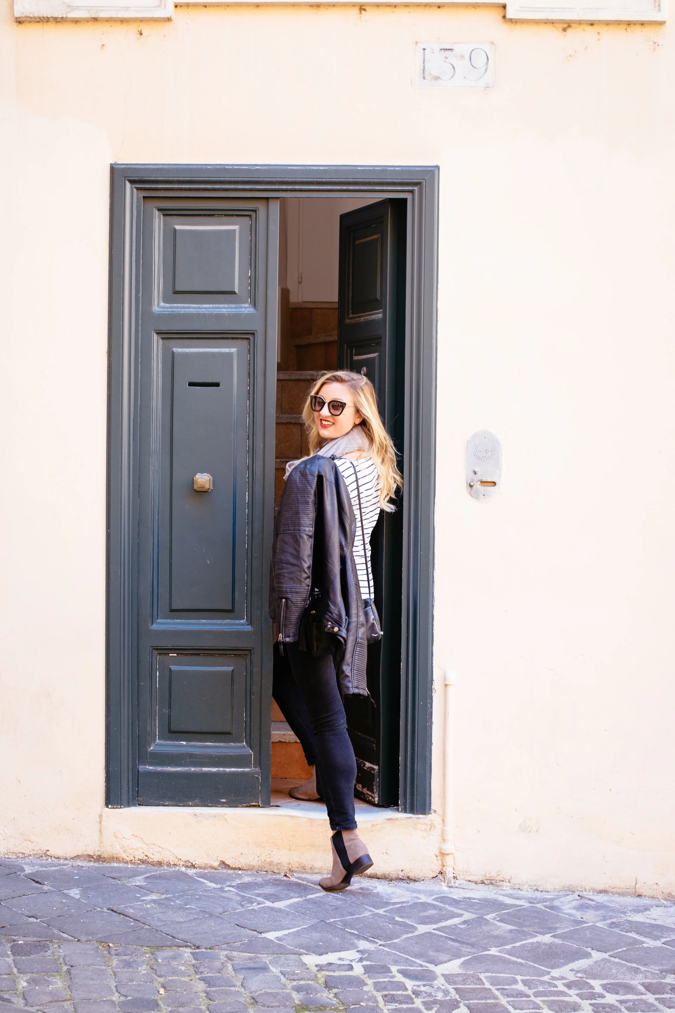 your suite rome apartment