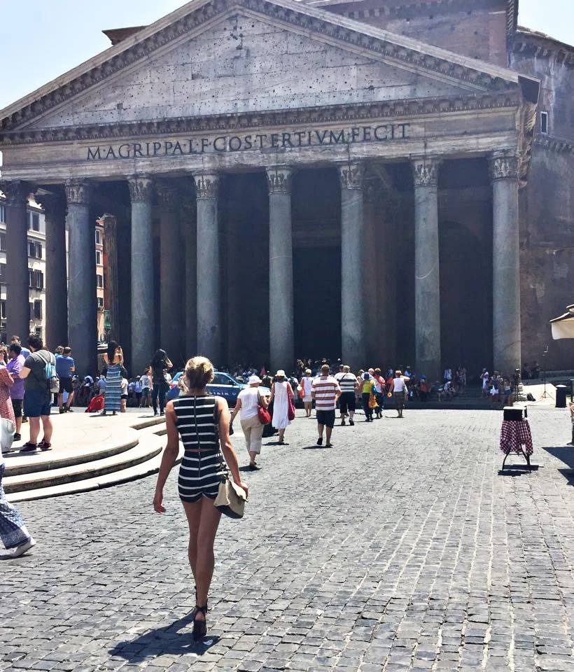 gruppo di rienzo rome italy