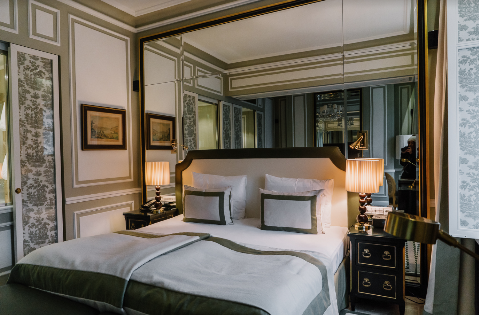 hotel sacher salzburg