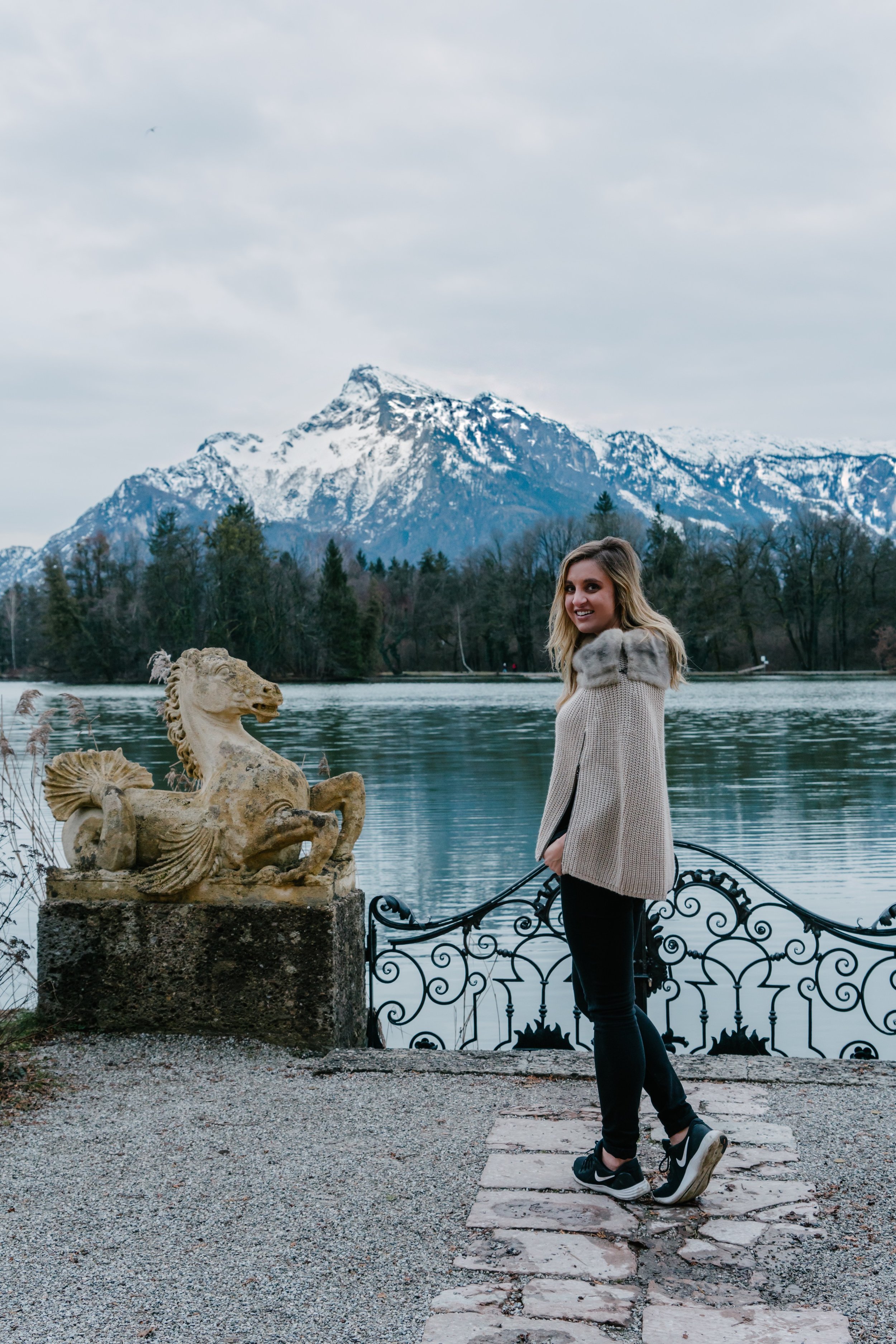 HOTEL SCHLOSS LEOPOLSKRON