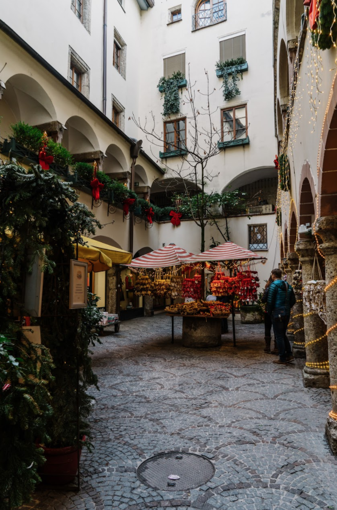 salzburg austria