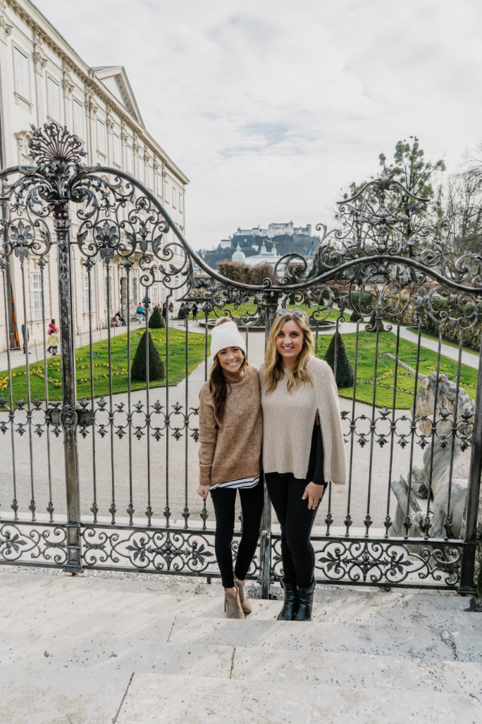 sound of music gardens do re mi