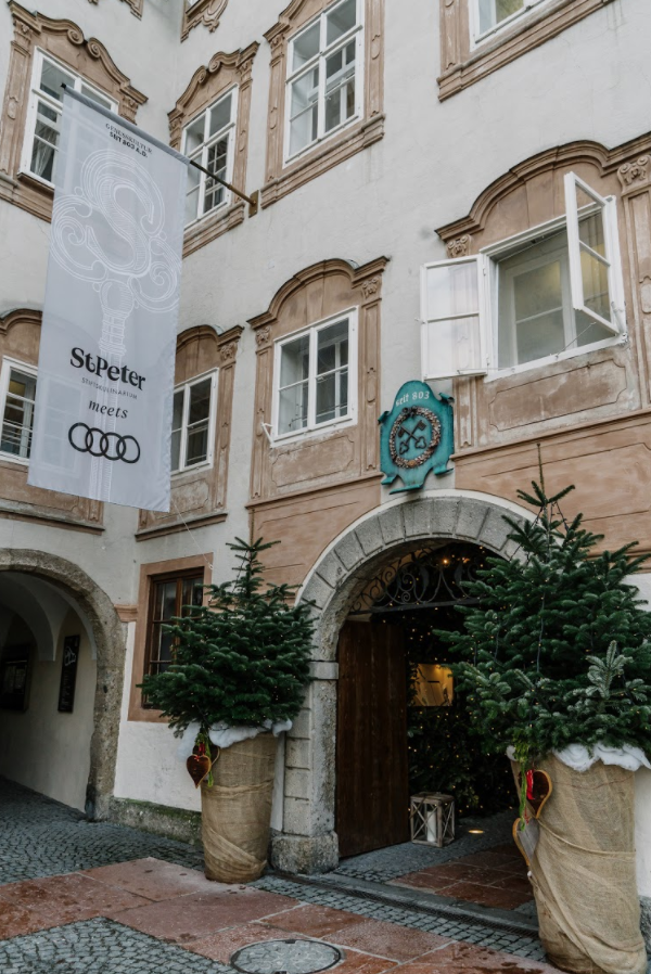 st. peter stiftskulinarium