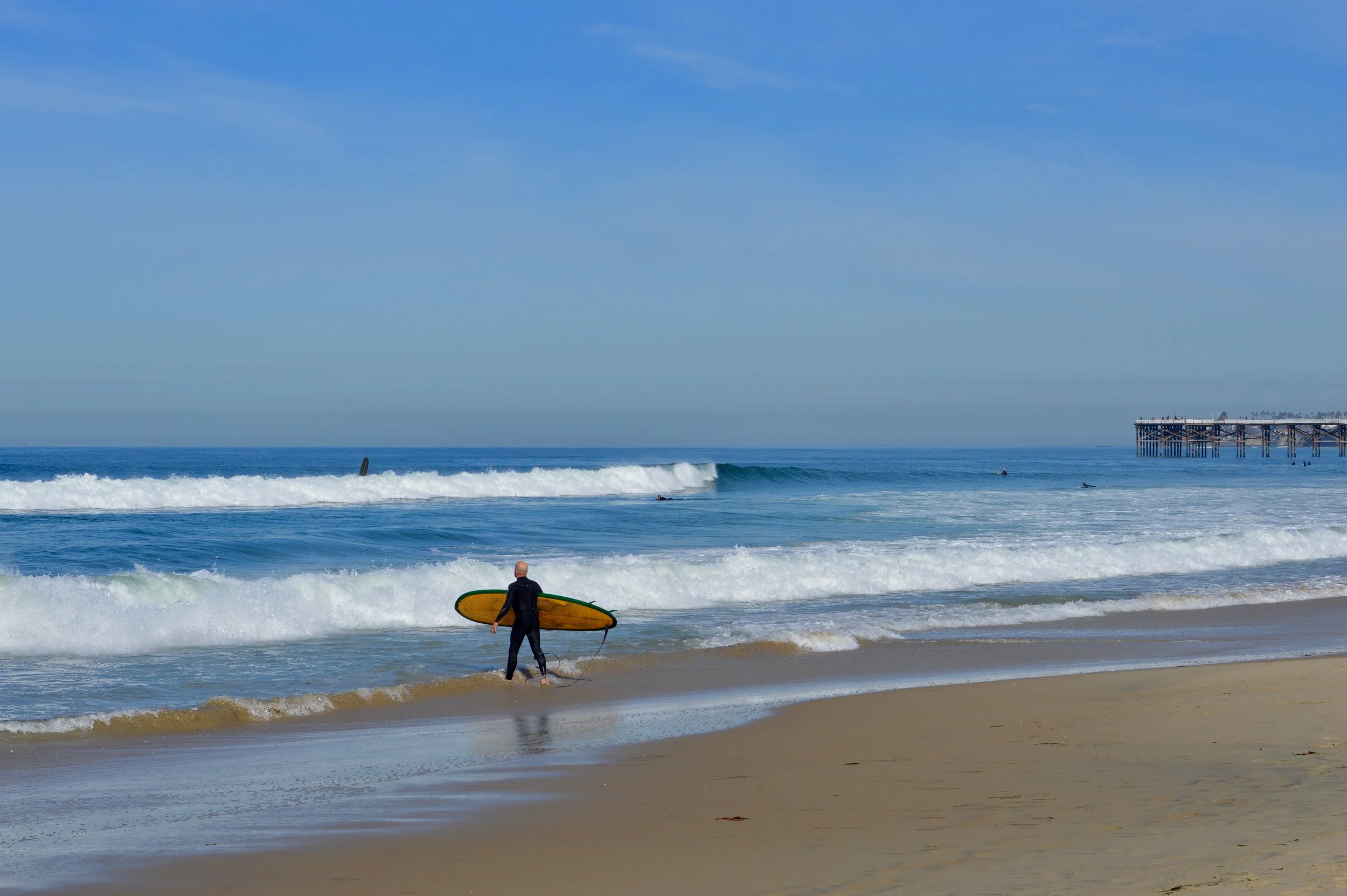 BLUE SEA BEACH HOTEL SAN DIEGO