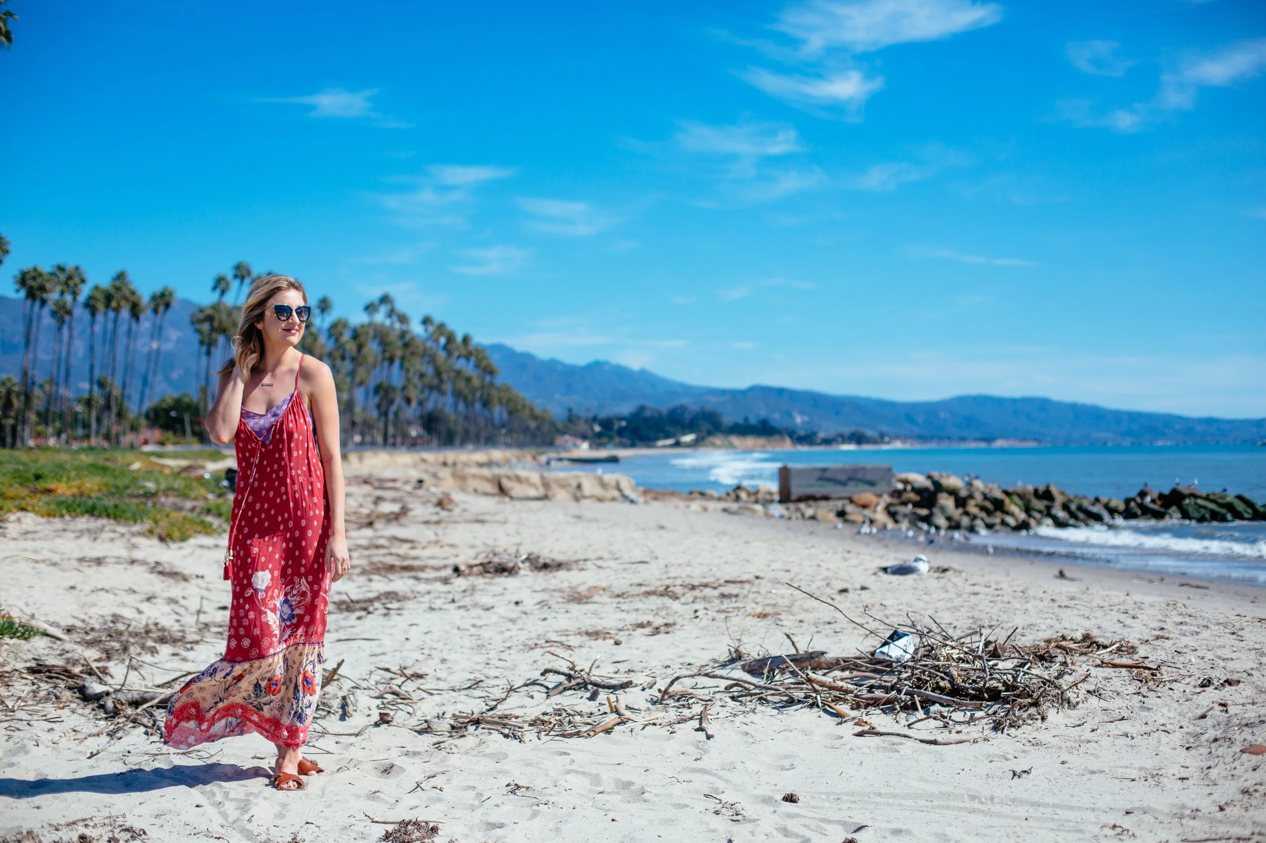 santa barbara california