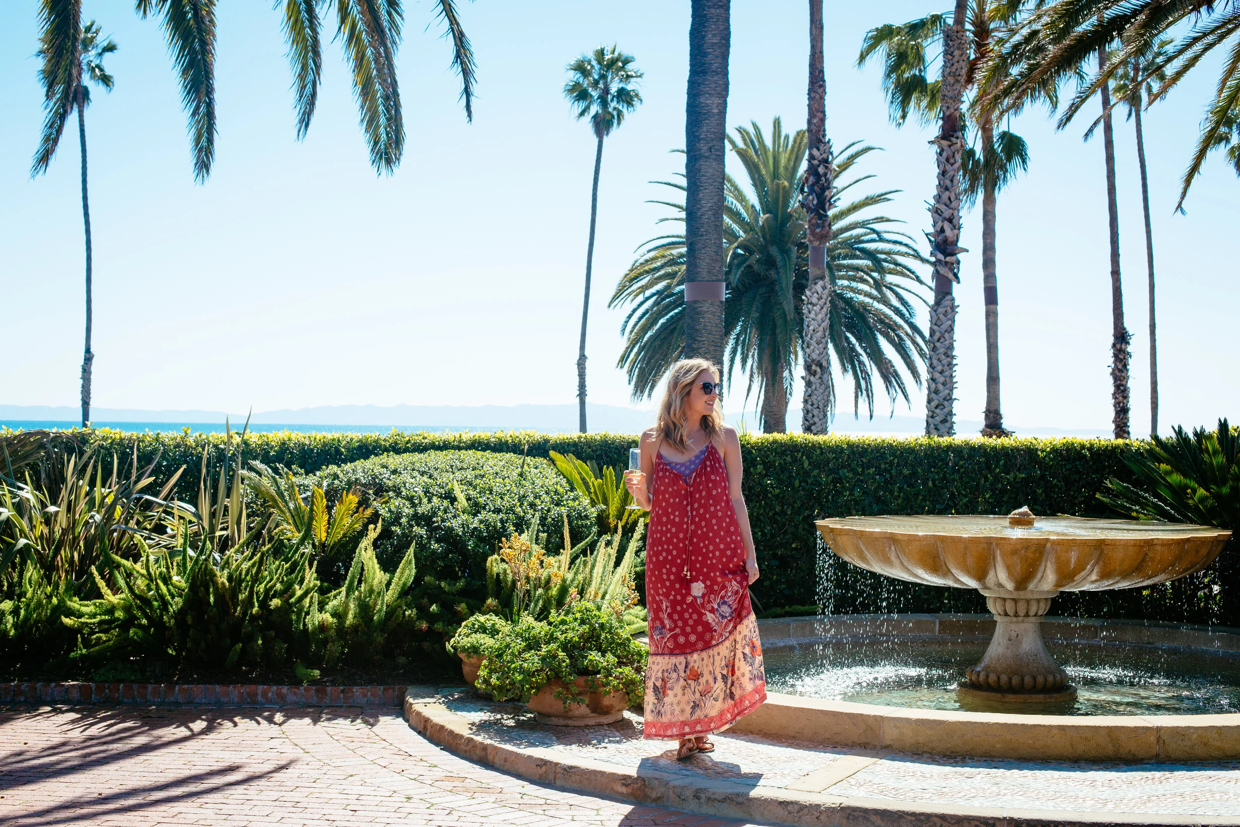 four seasons santa barbara