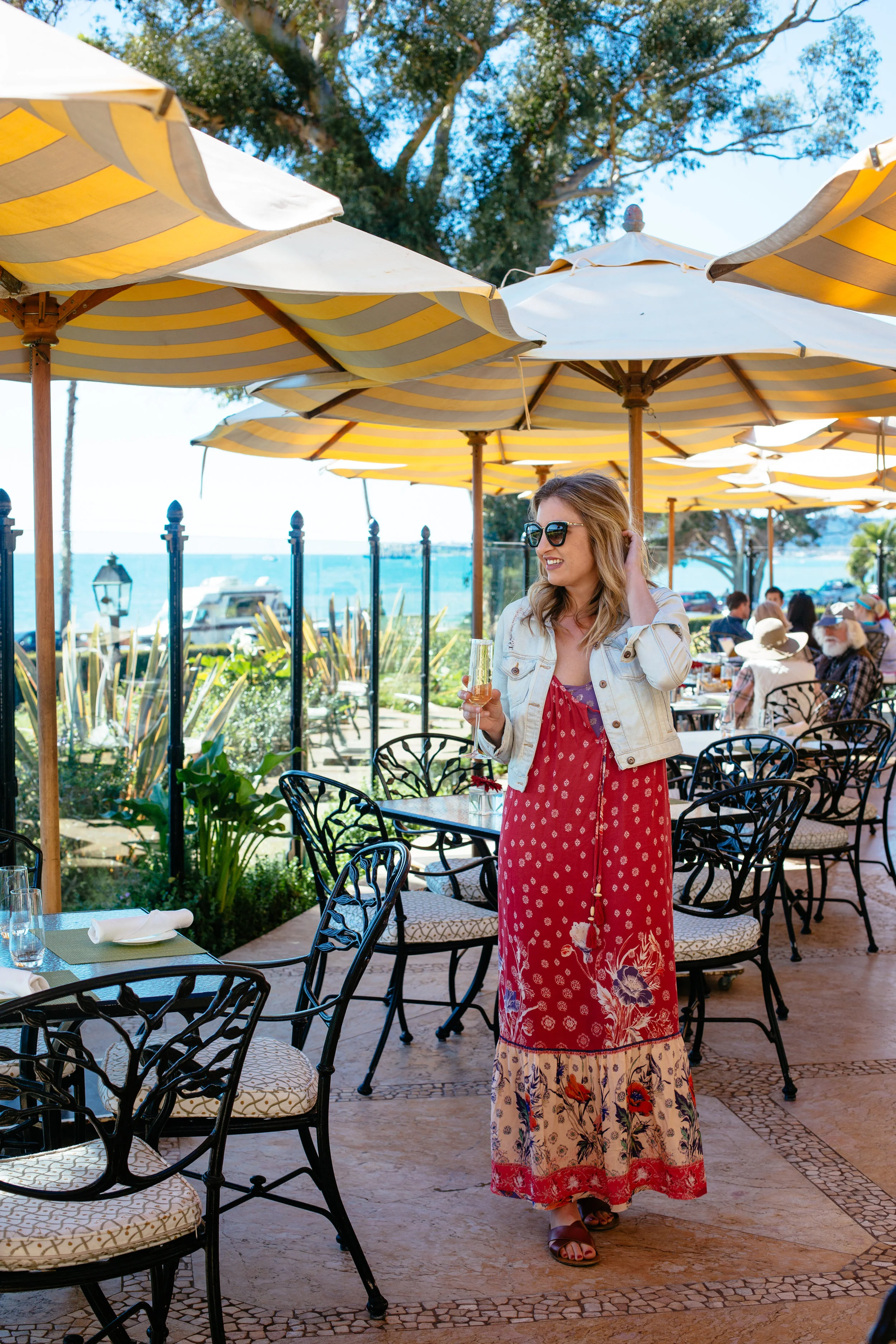 santa barbara california