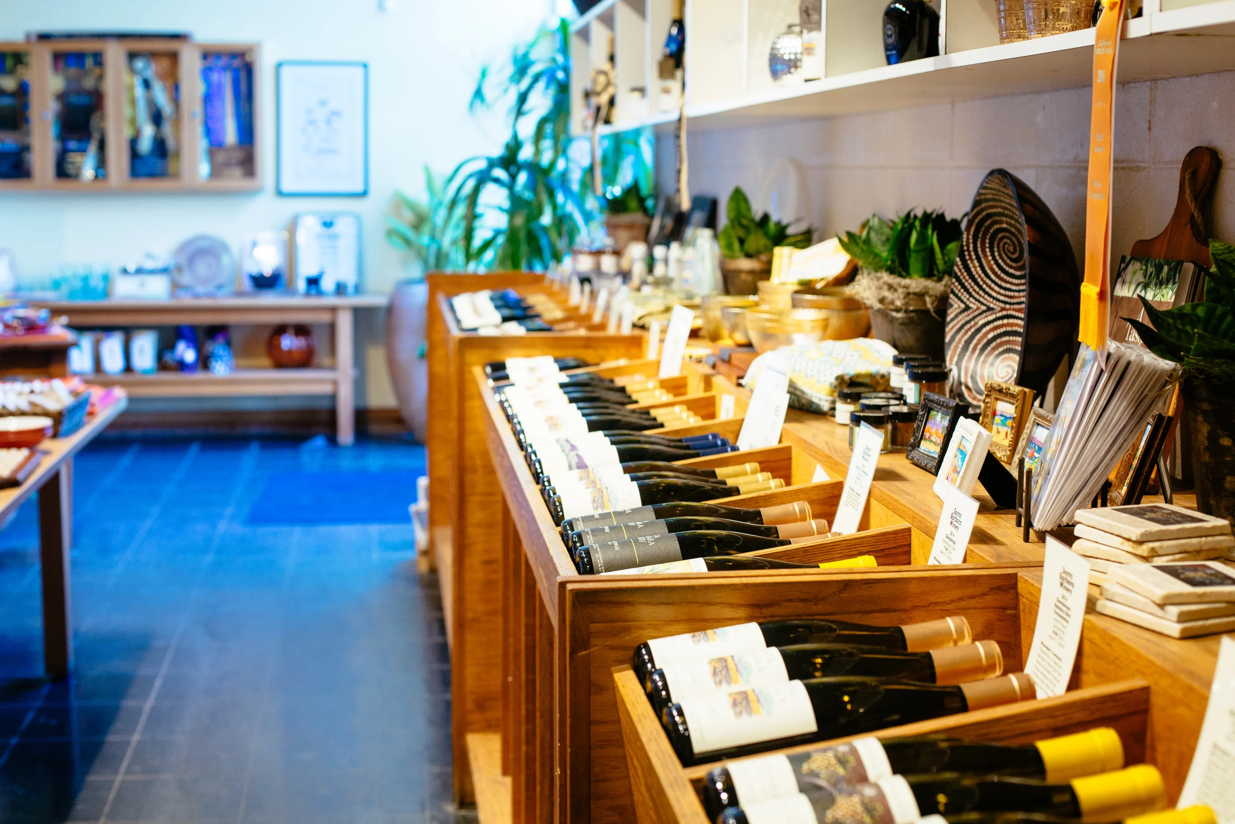 santa barbara winery