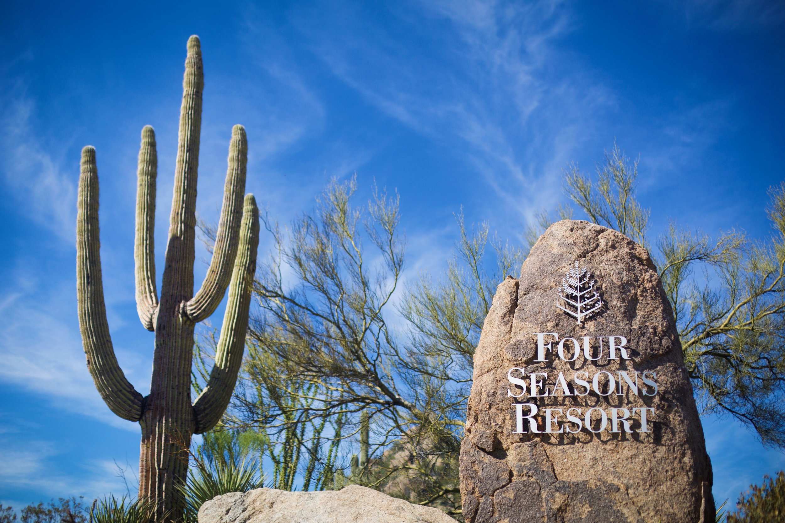 four seasons scottsdale arizona
