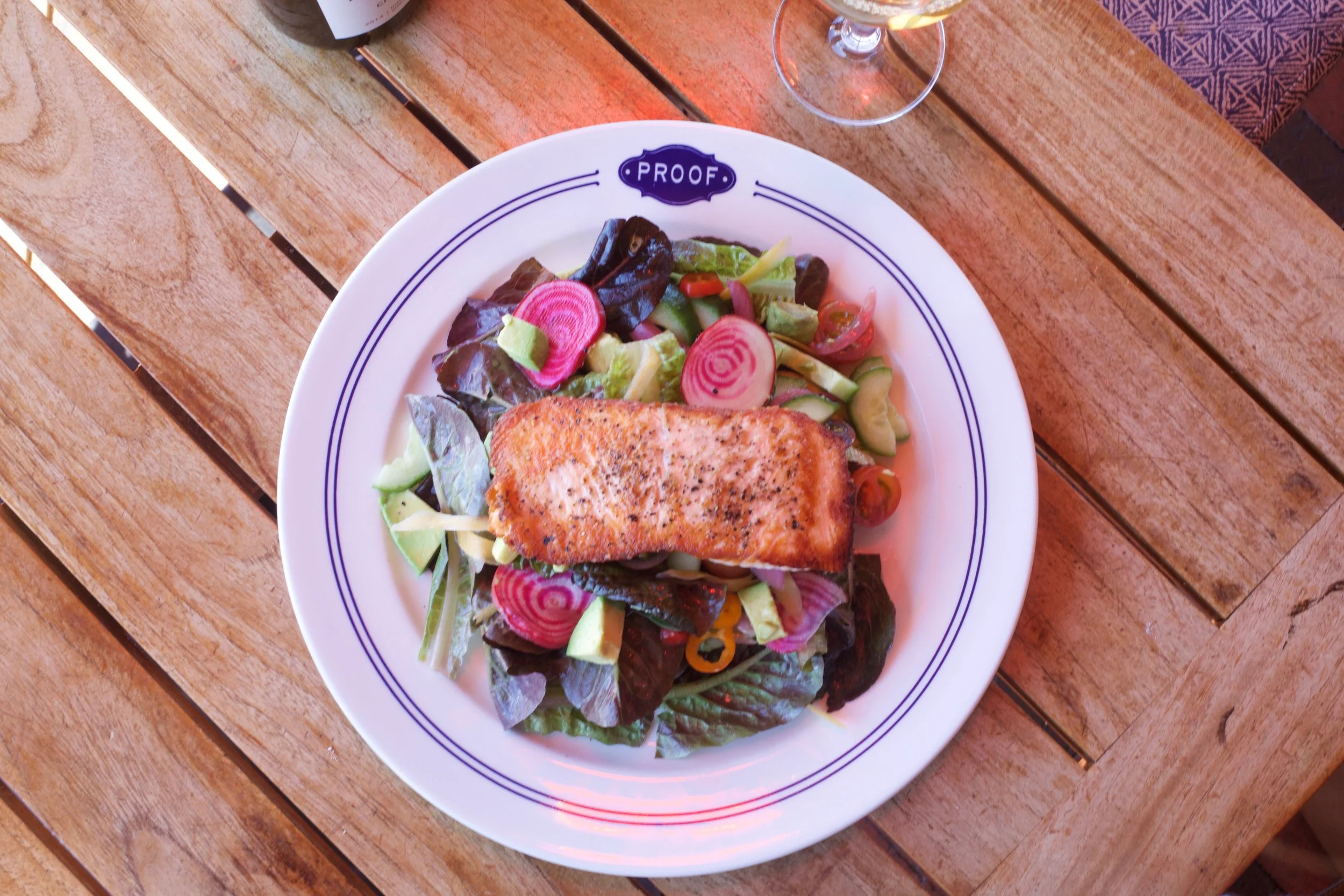 proof four seasons troon north scottsdale az