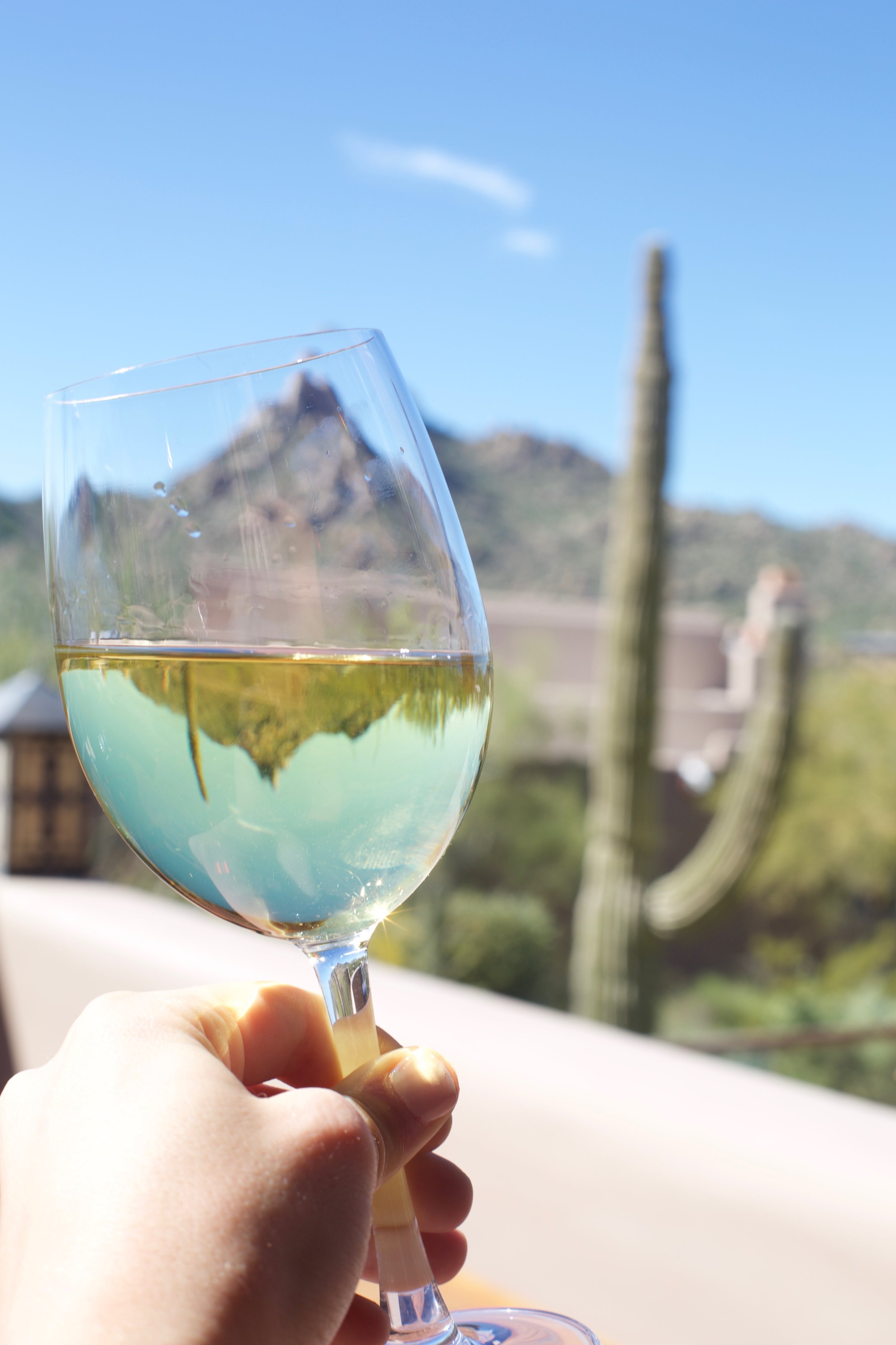 four seasons troon north scottsdale proof