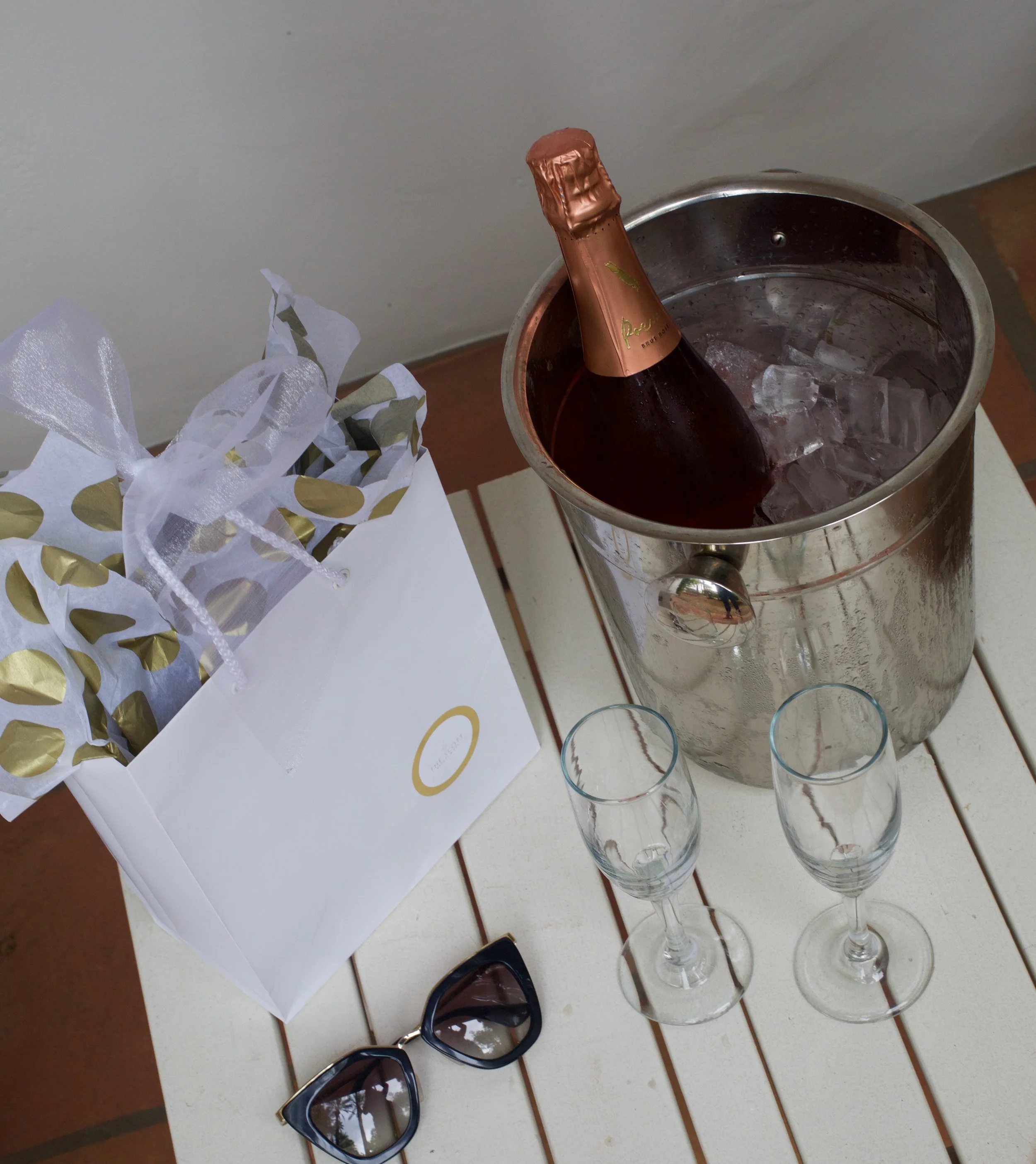 THE SCOTT RESORT AND SPA SCOTTSDALE AZ