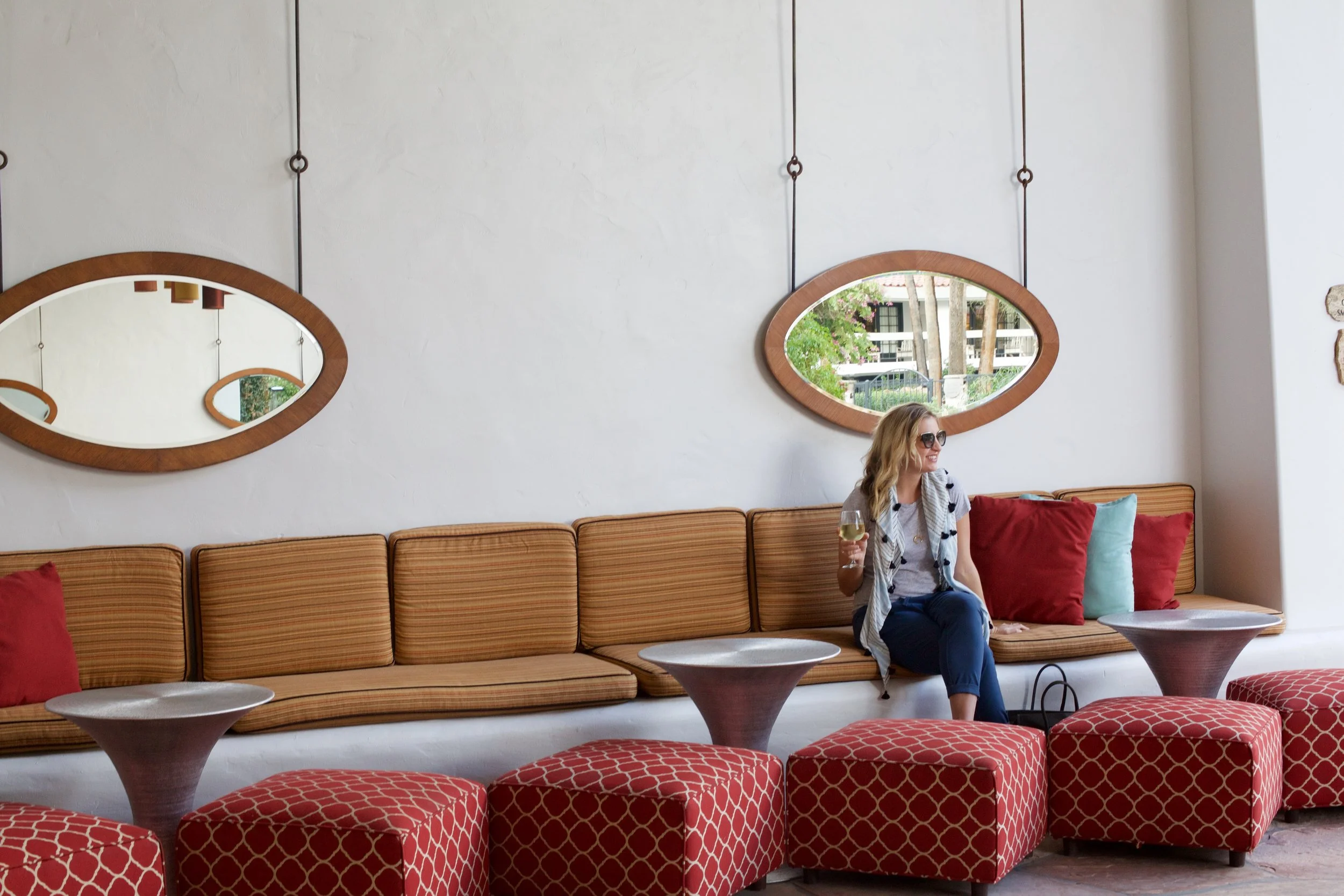 the scott resort and spa scottsdale arizona