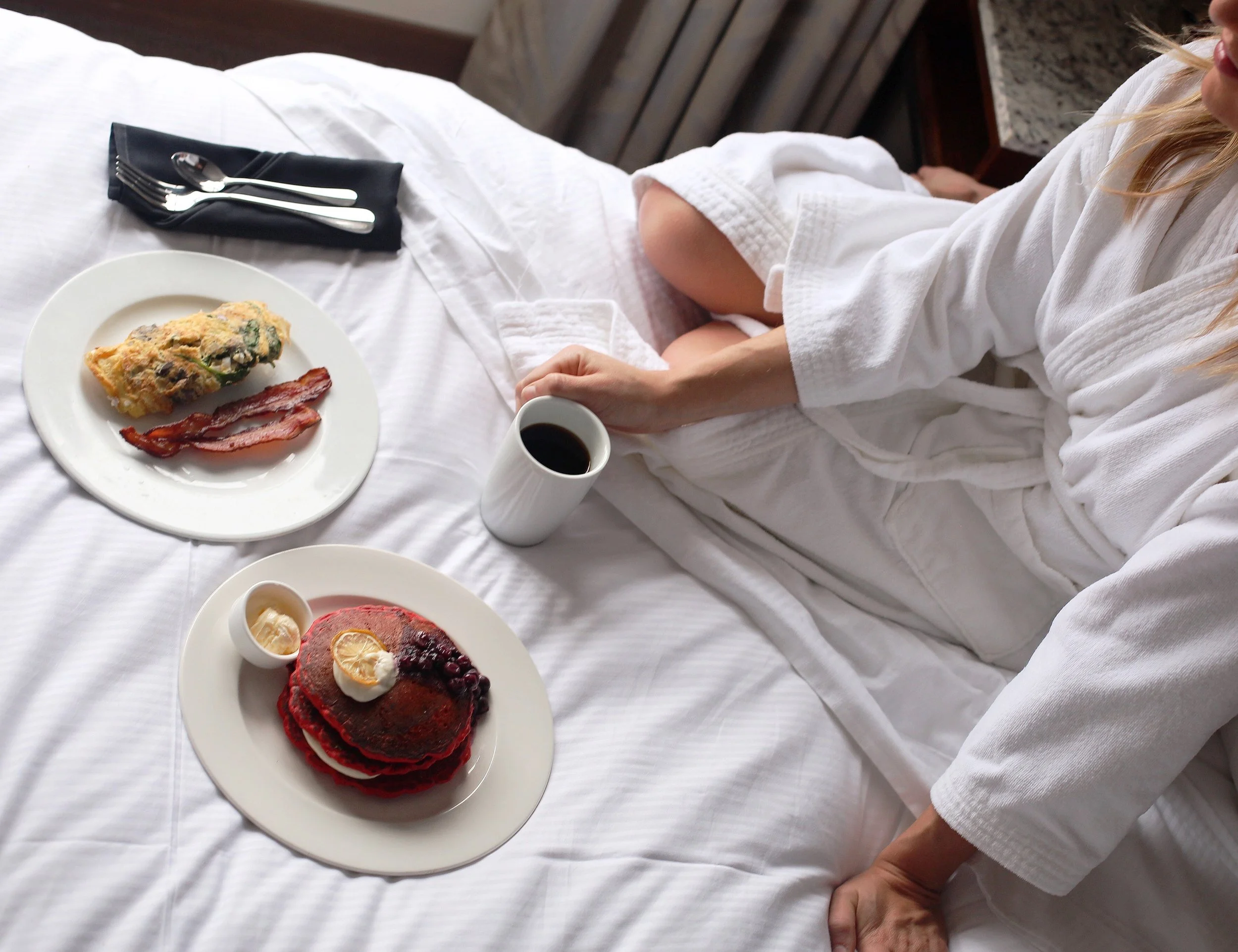 hilton sedona bell rock