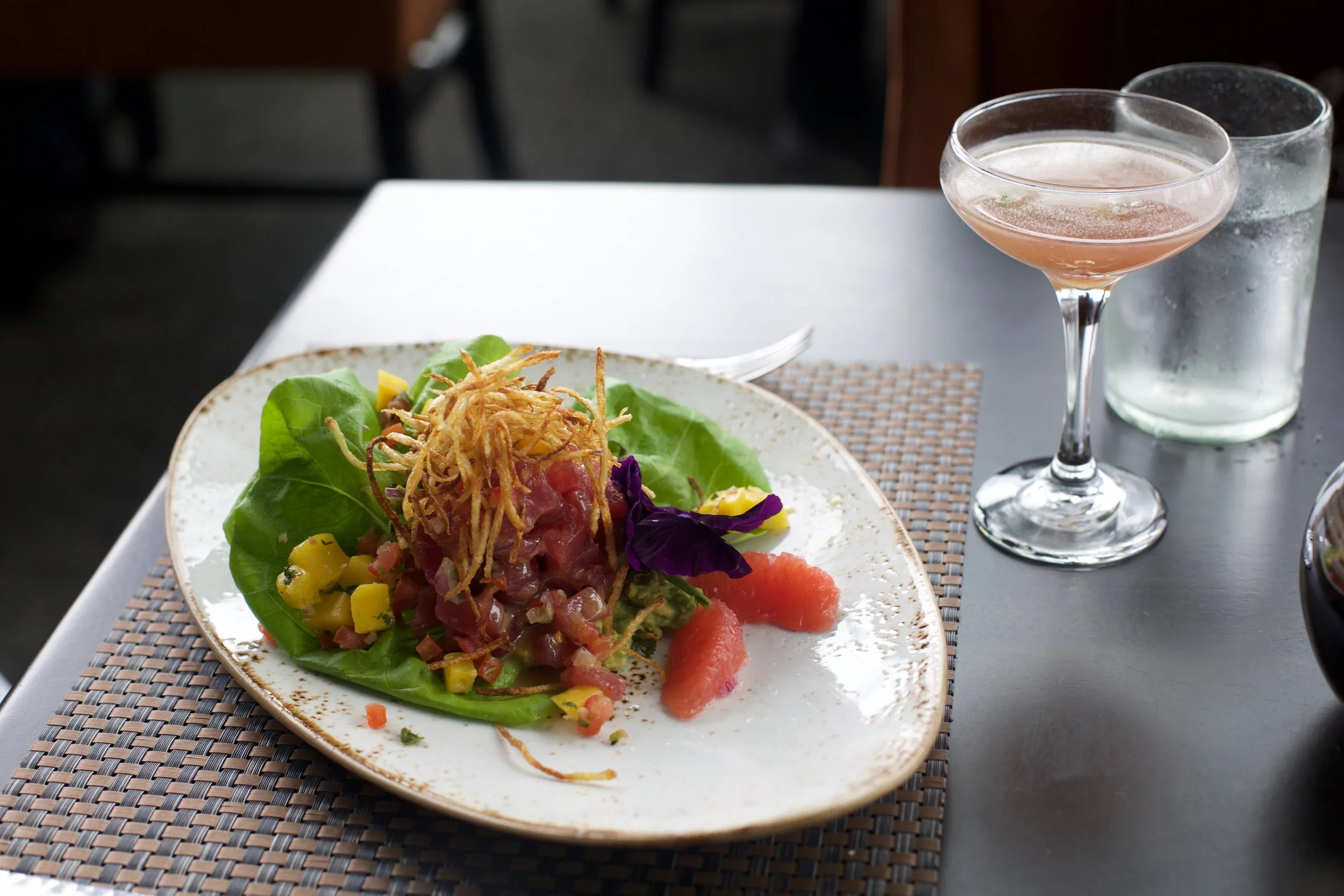 mariposa sedona arizona