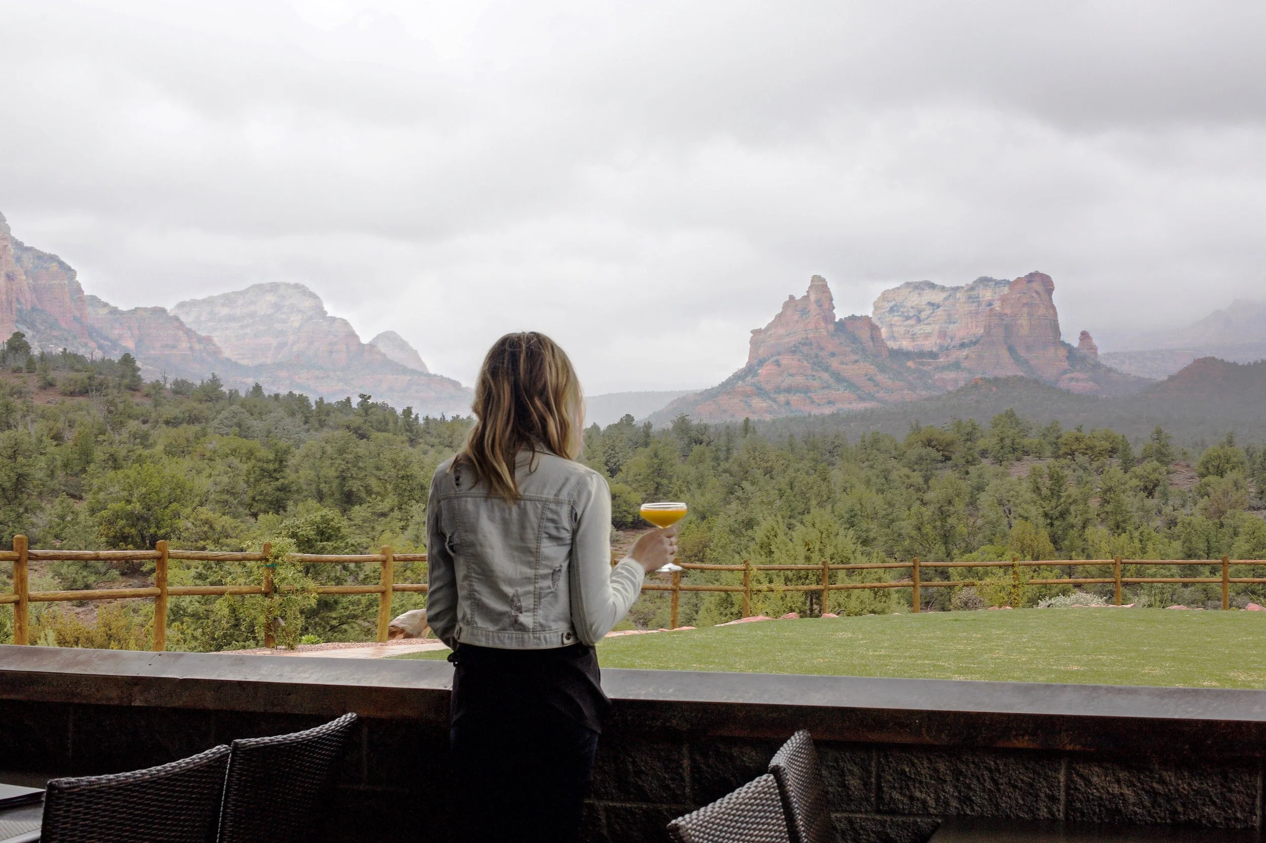 mariposa sedona arizona