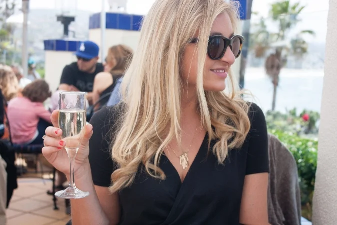 laguna beach las brisas patio