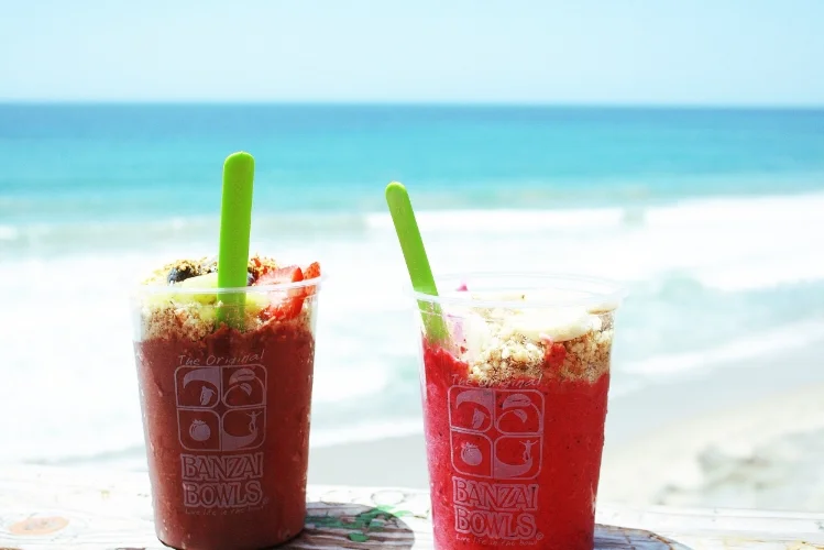 banzai bowls laguna beach