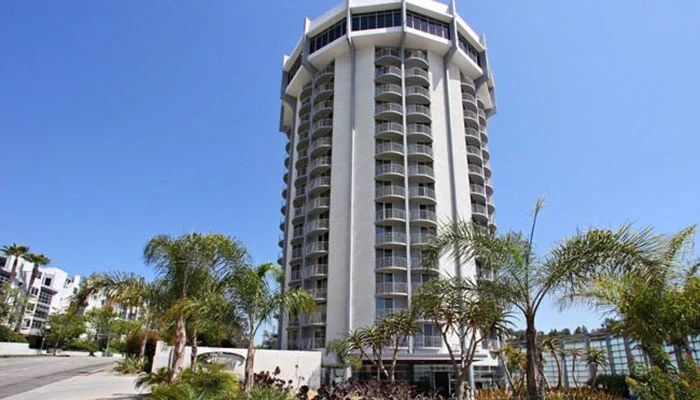 HOTEL ANGELENO LOS ANGELES