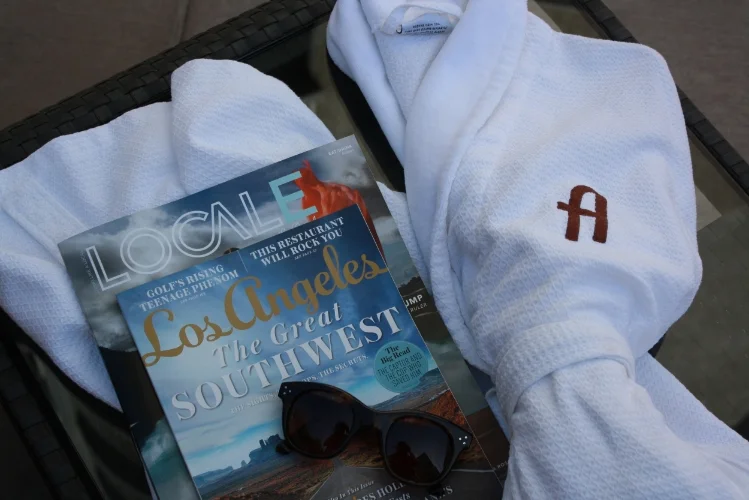 hotel angeleno los angeles brentwood