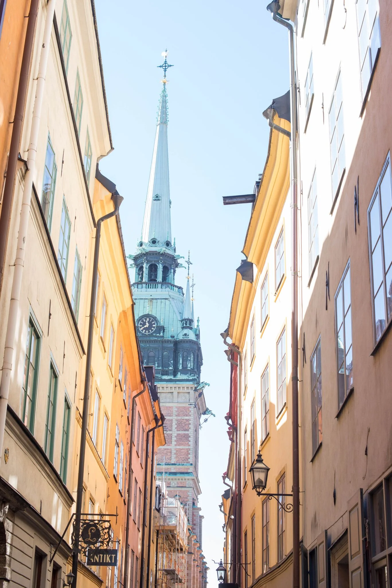 Gamla Stan
