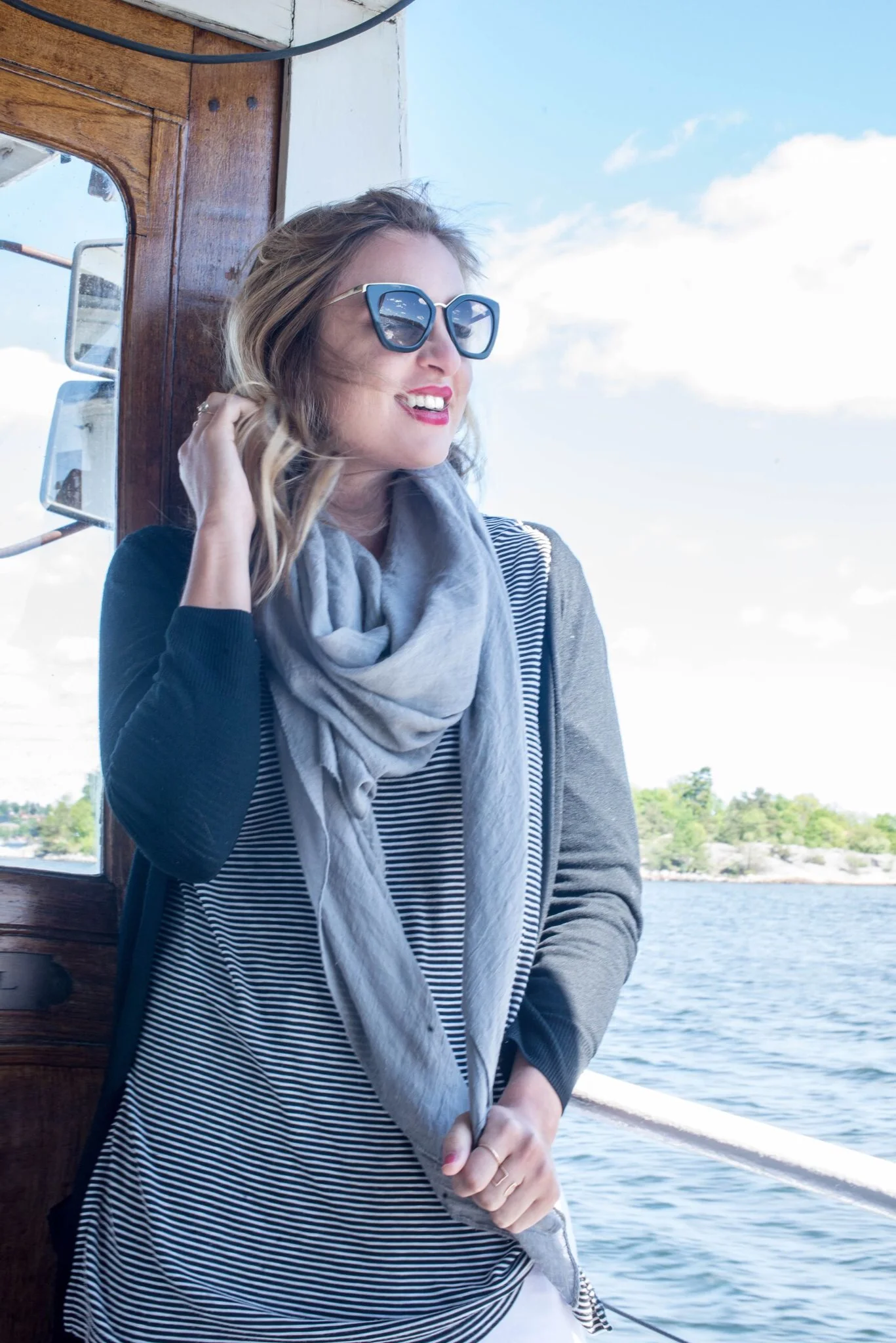 archipelago tour stockholm sweden