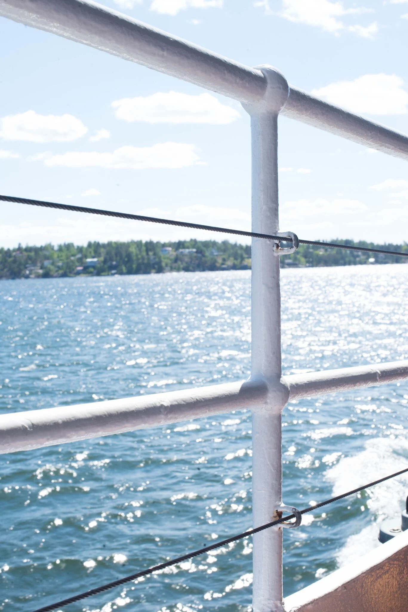 archipelago tour stockholm sweden