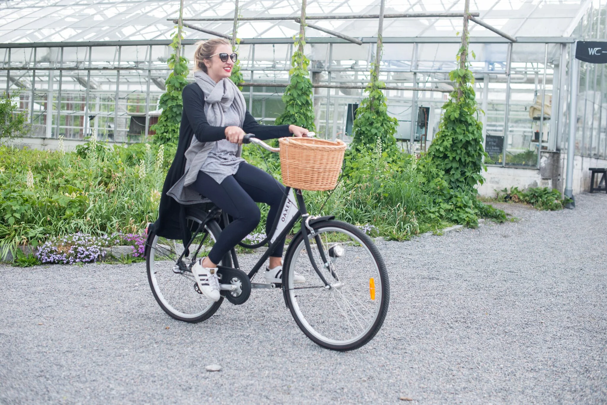 Rosendals Trädgård stockholm