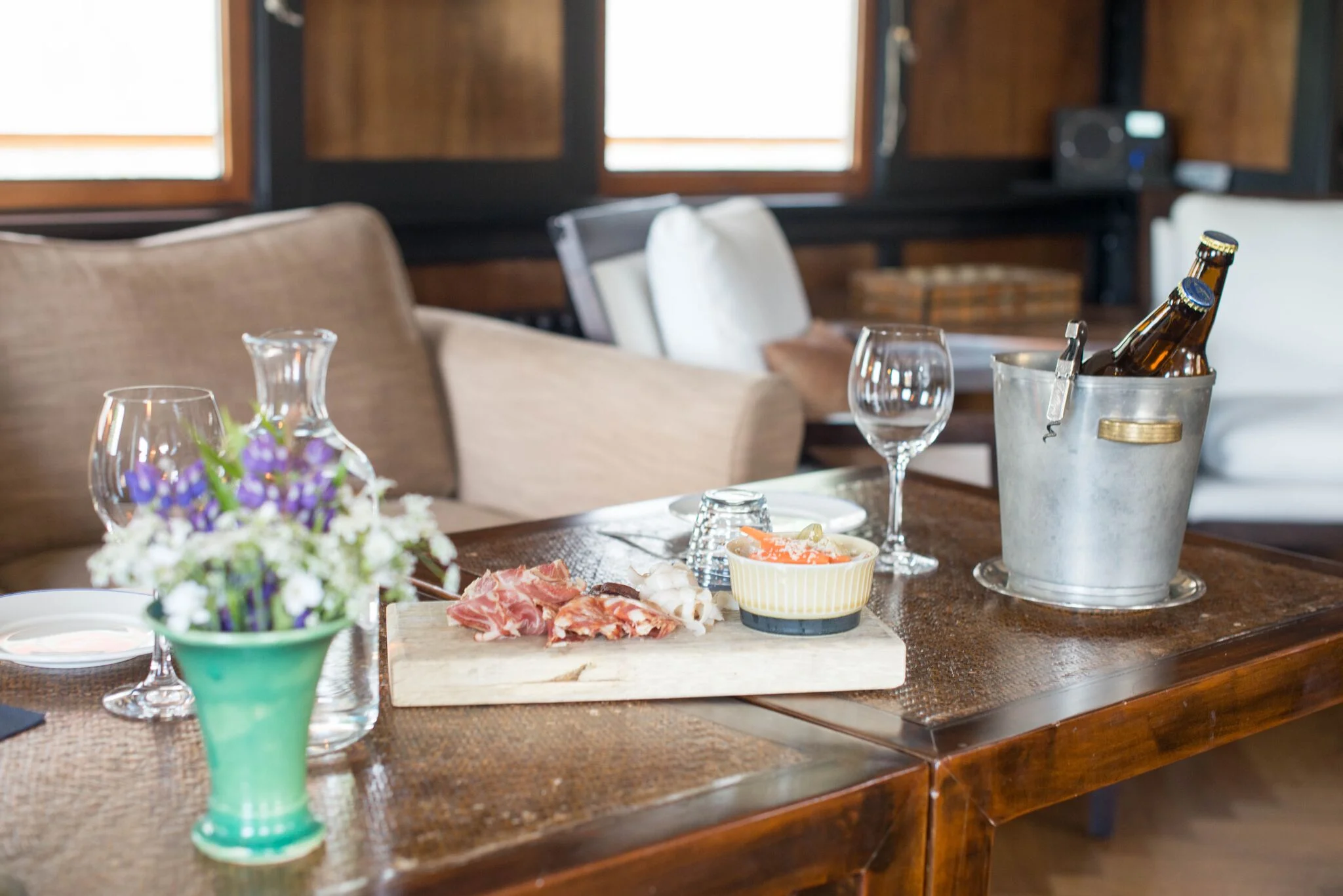 oaxen stockholm sweden