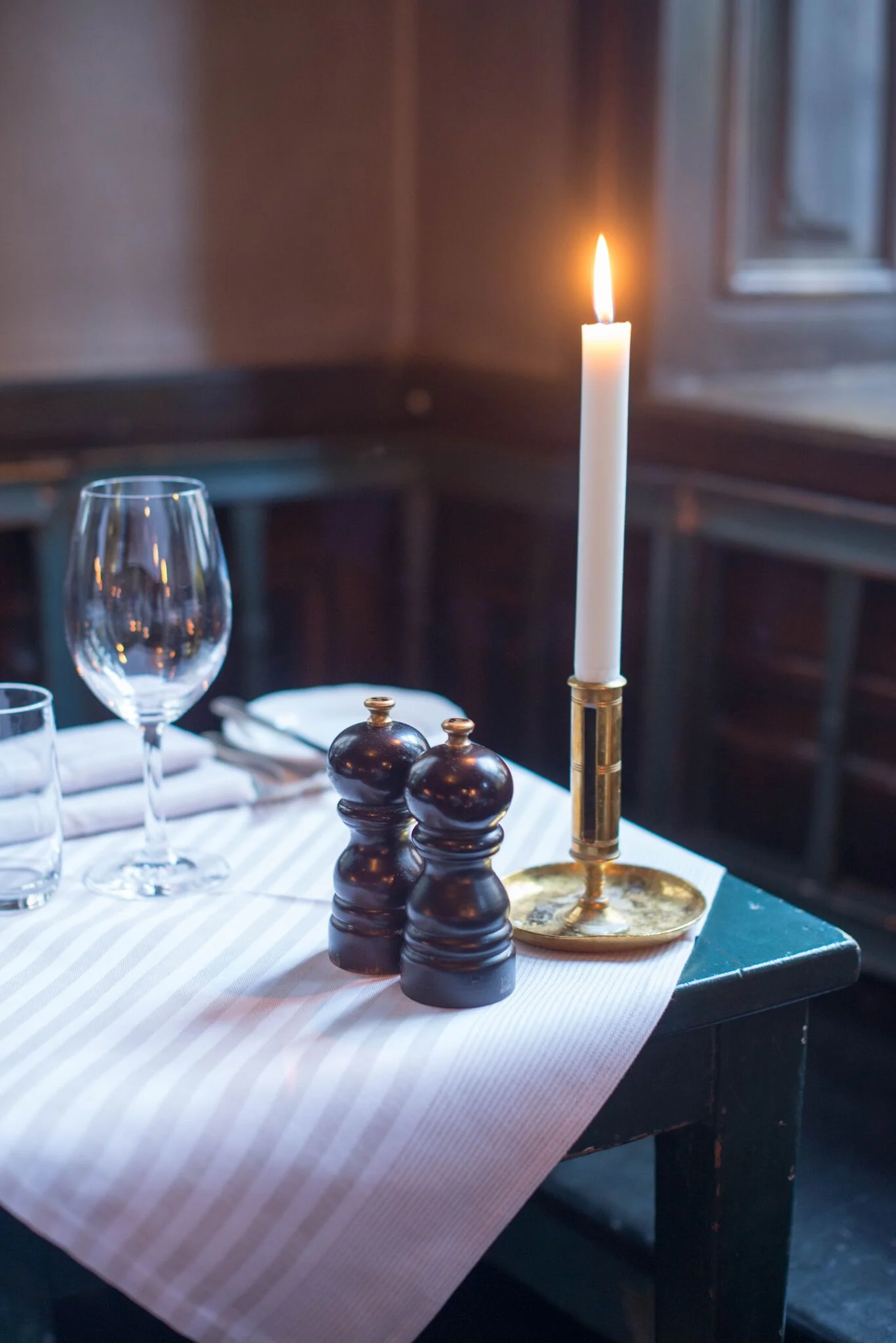 Den Gyldene Freden stockholm sweden