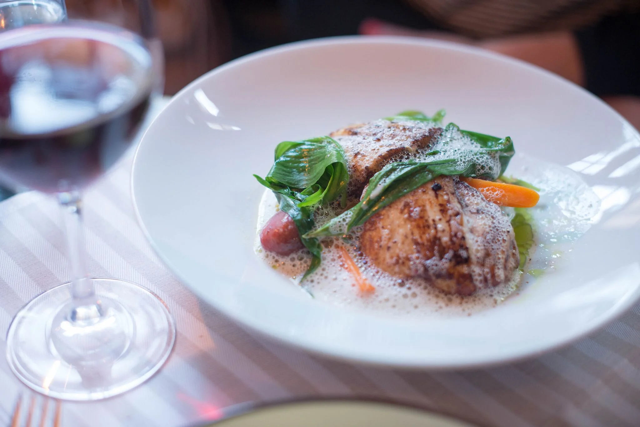 Den Gyldene Freden stockholm sweden