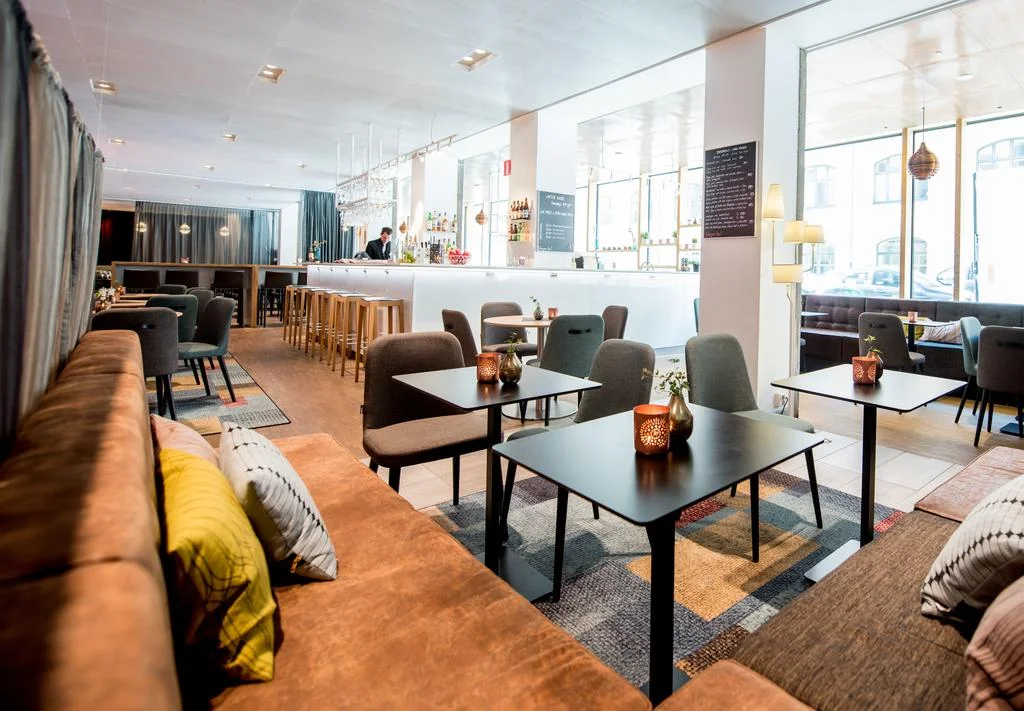hotel birger jarl stockholm sweden