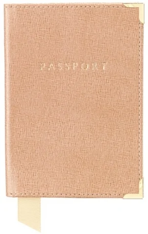 aspinal of london passport case