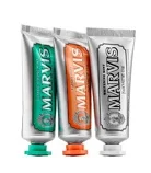 marvis toothpaste