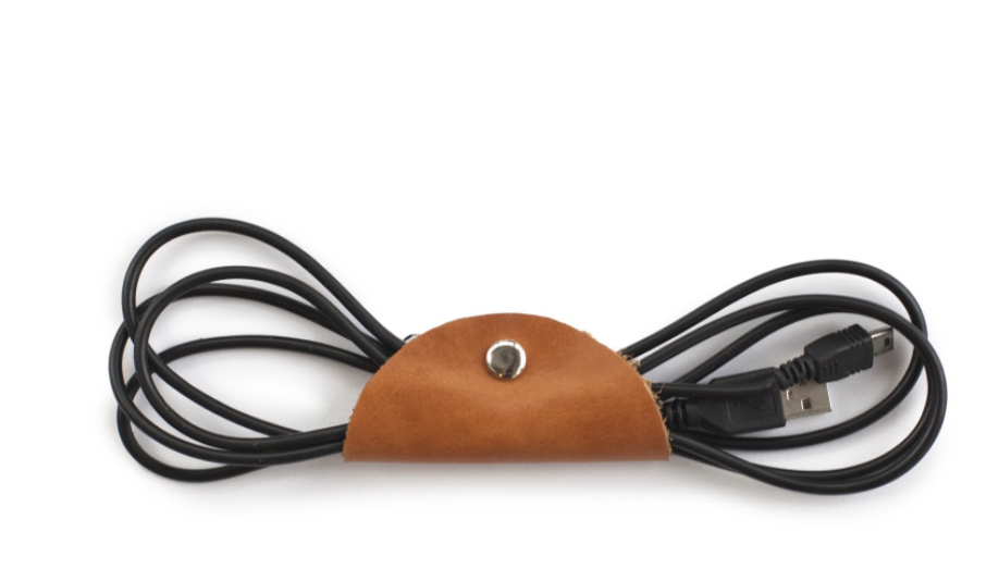 live fashionable cord taco