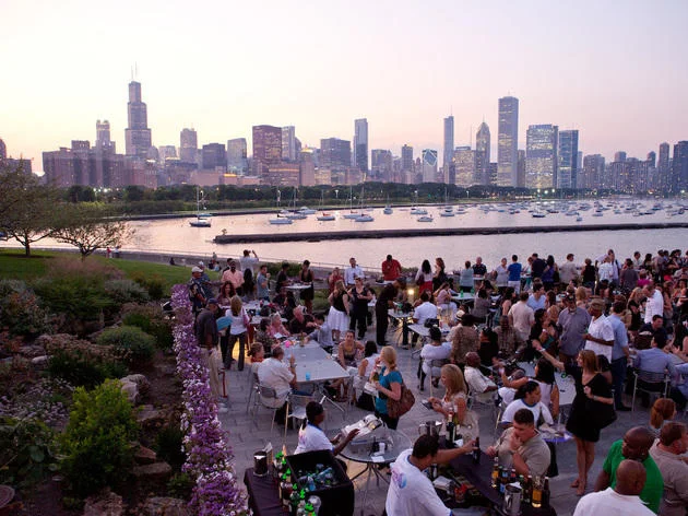 Photo c/o Shedd Aquarium