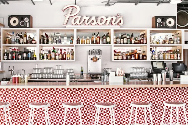 parsons Chicken and Fish Chicago