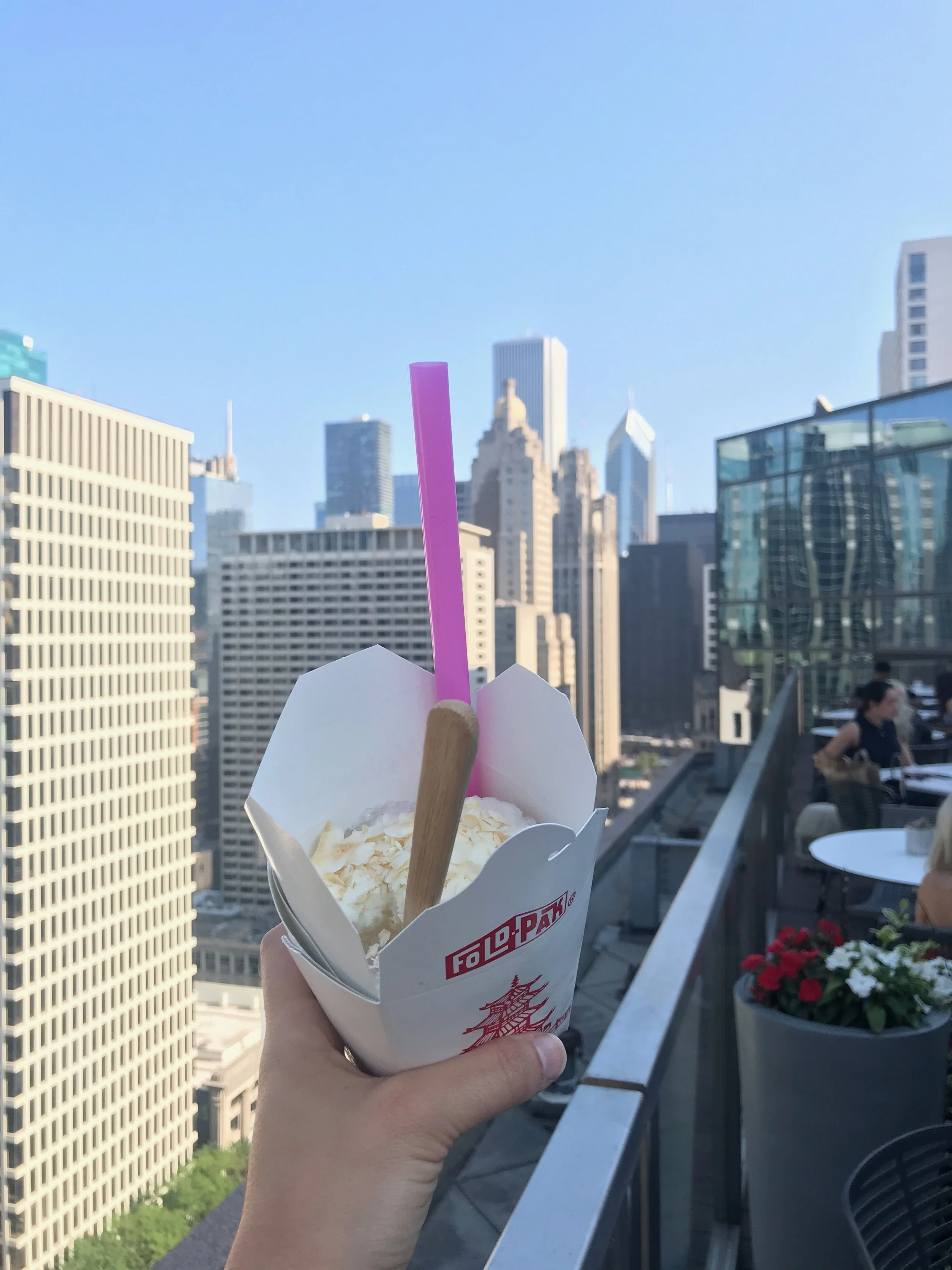 noyane snowcone cocktails