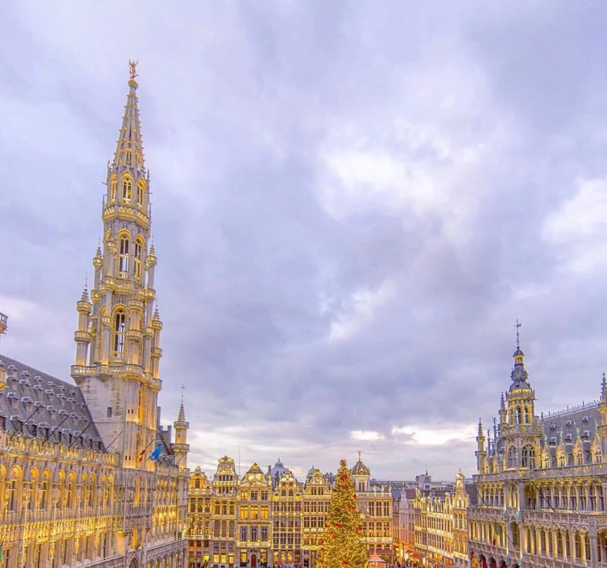 BRUSSELS BELGIUM