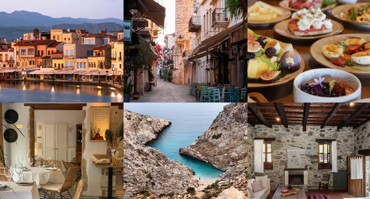 Image c/o Condé Nast Traveller