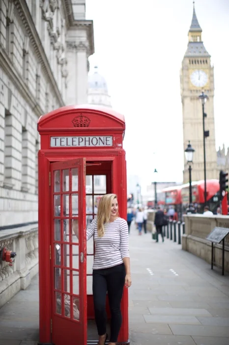 london england photobooth big ben