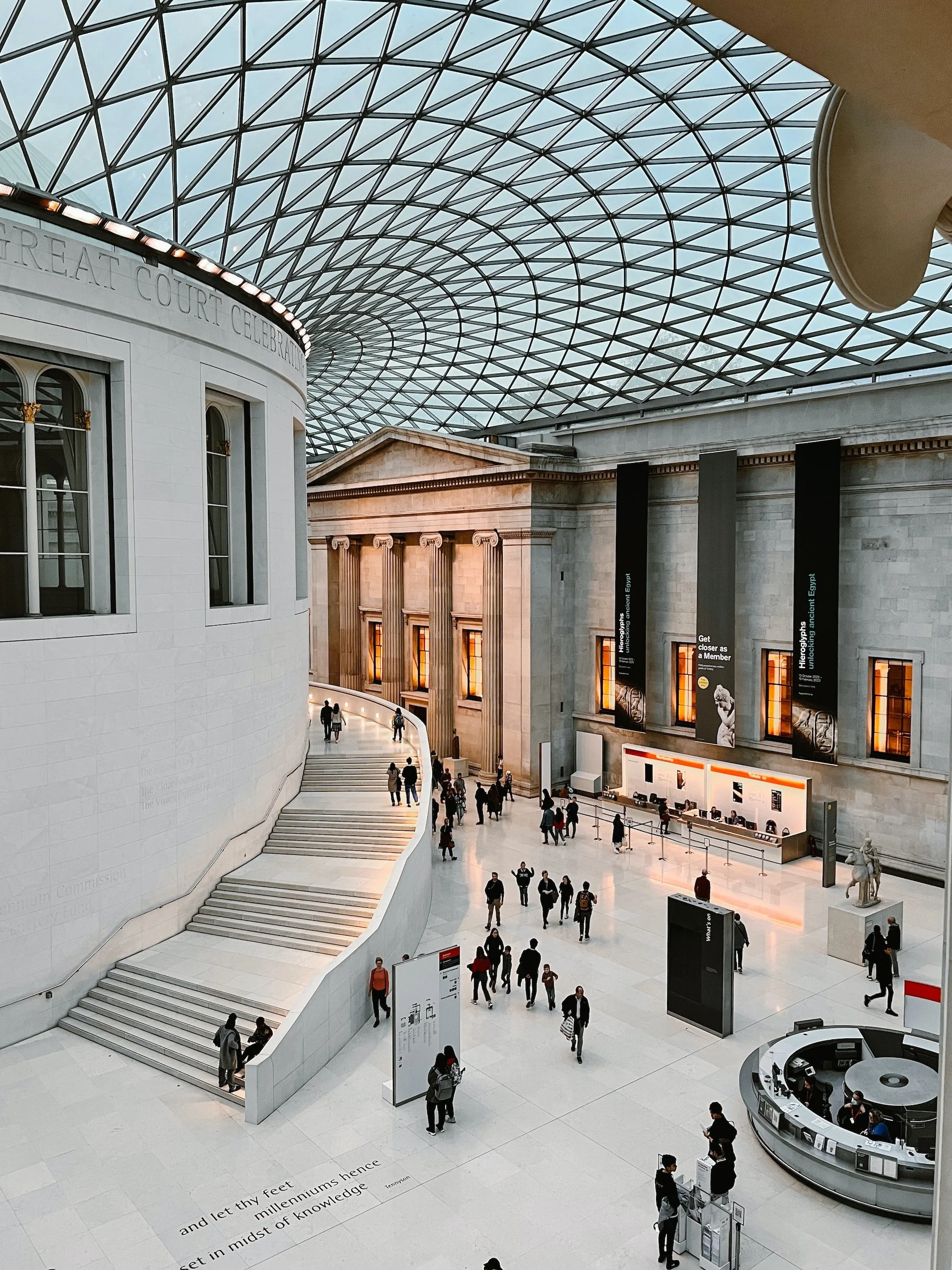 10 Best Museums And Galleries In London