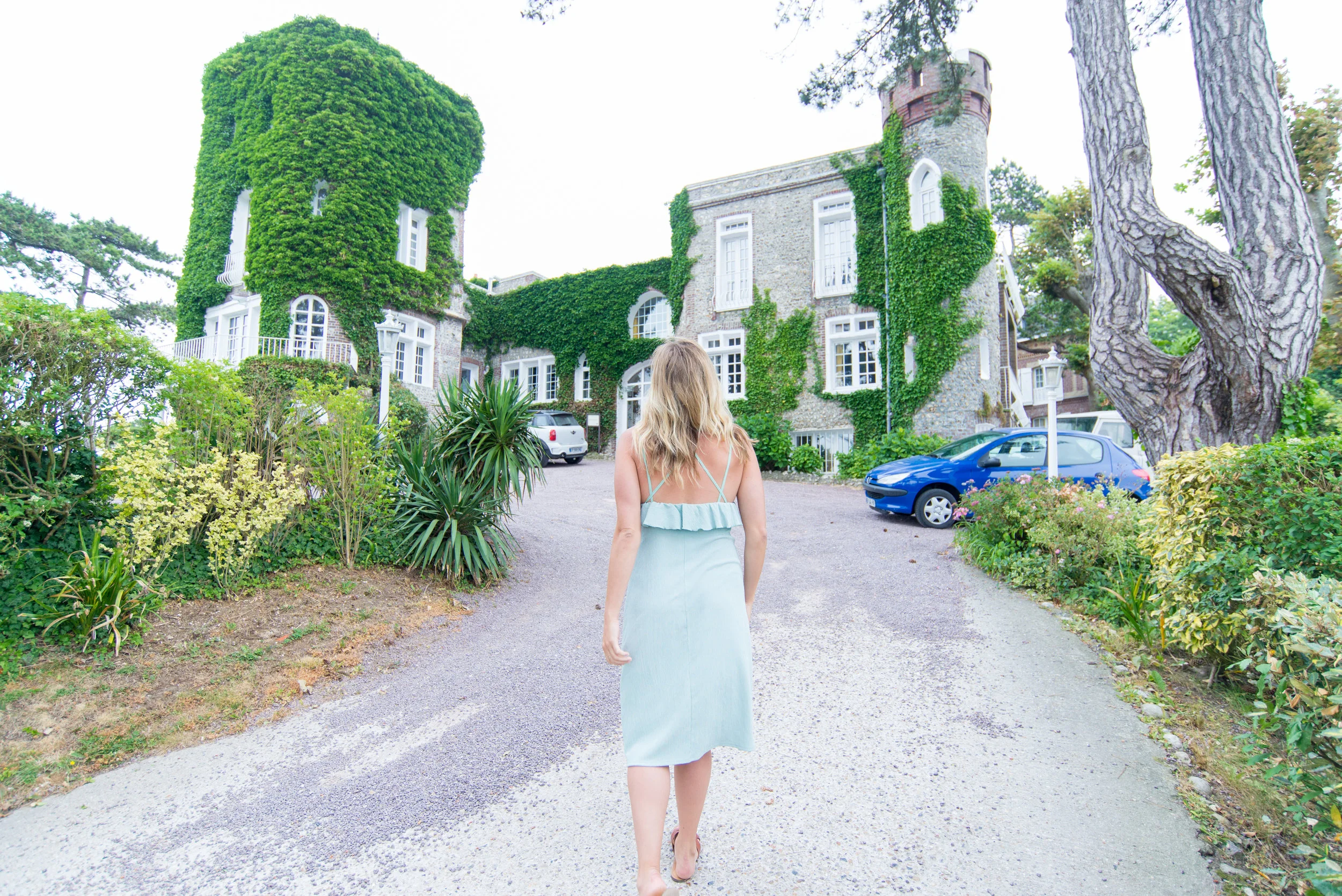 Image c/o Augusta Leigh Photography of SnapSquad